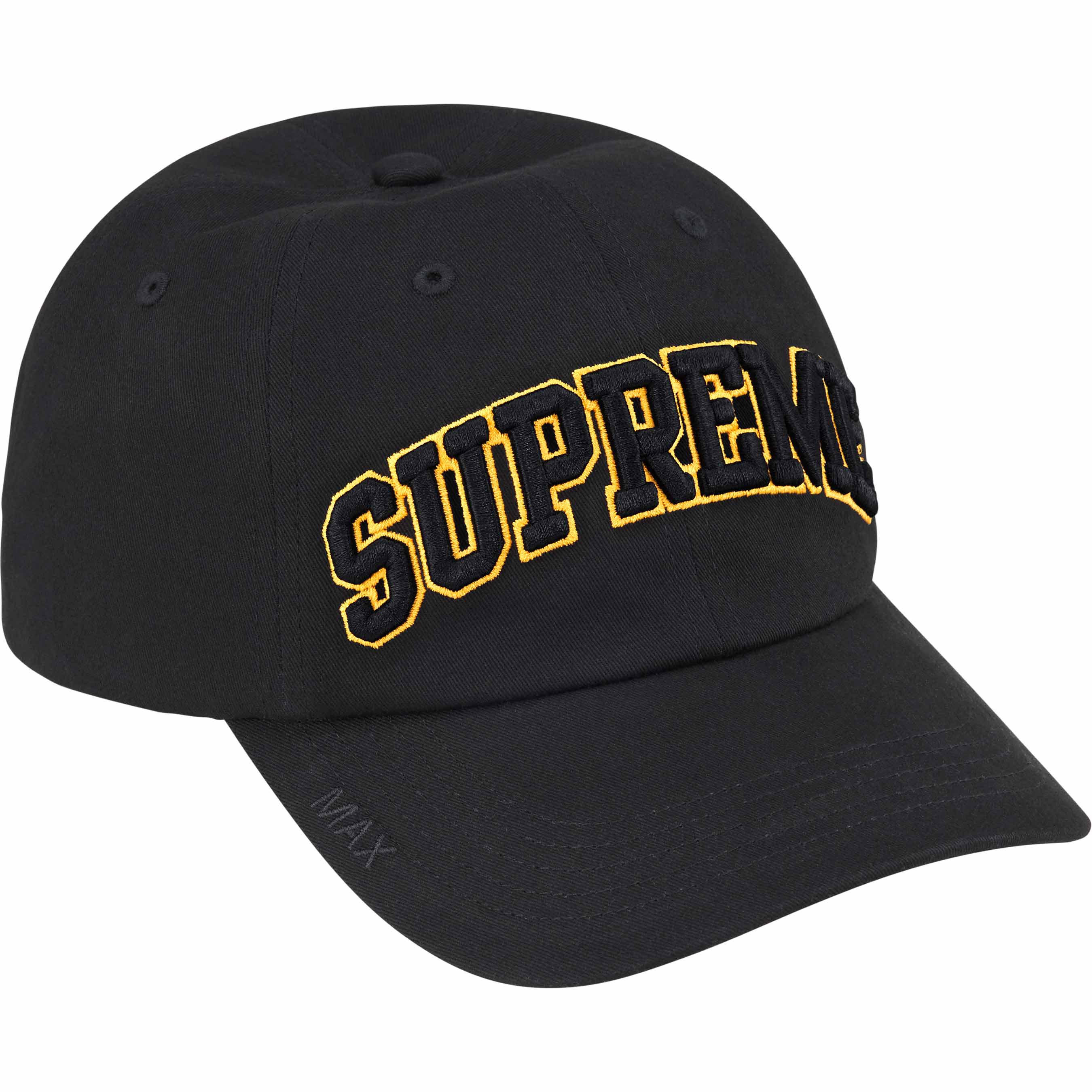 Difference 6-Panel
