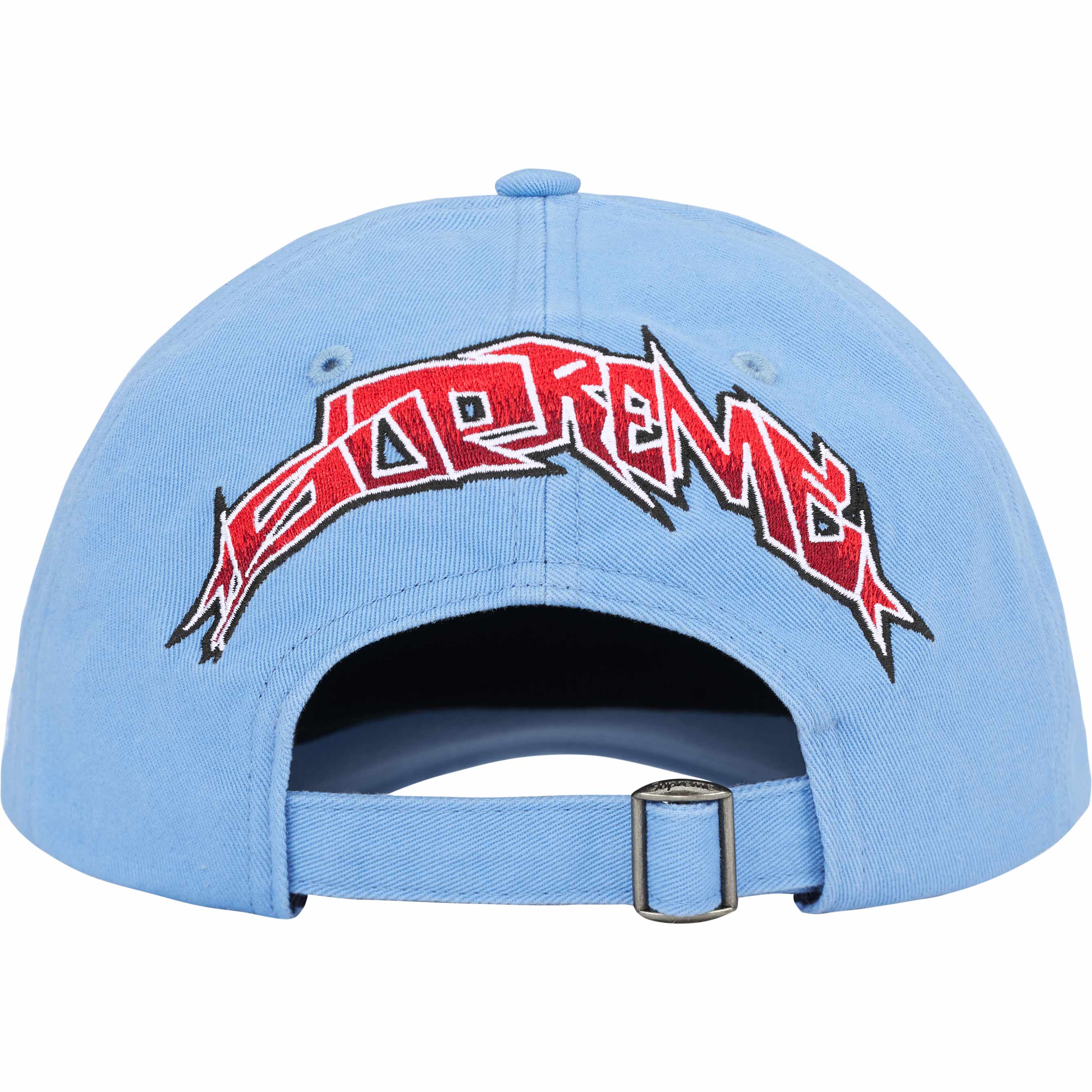 Supreme®/Ducati® 6-Panel