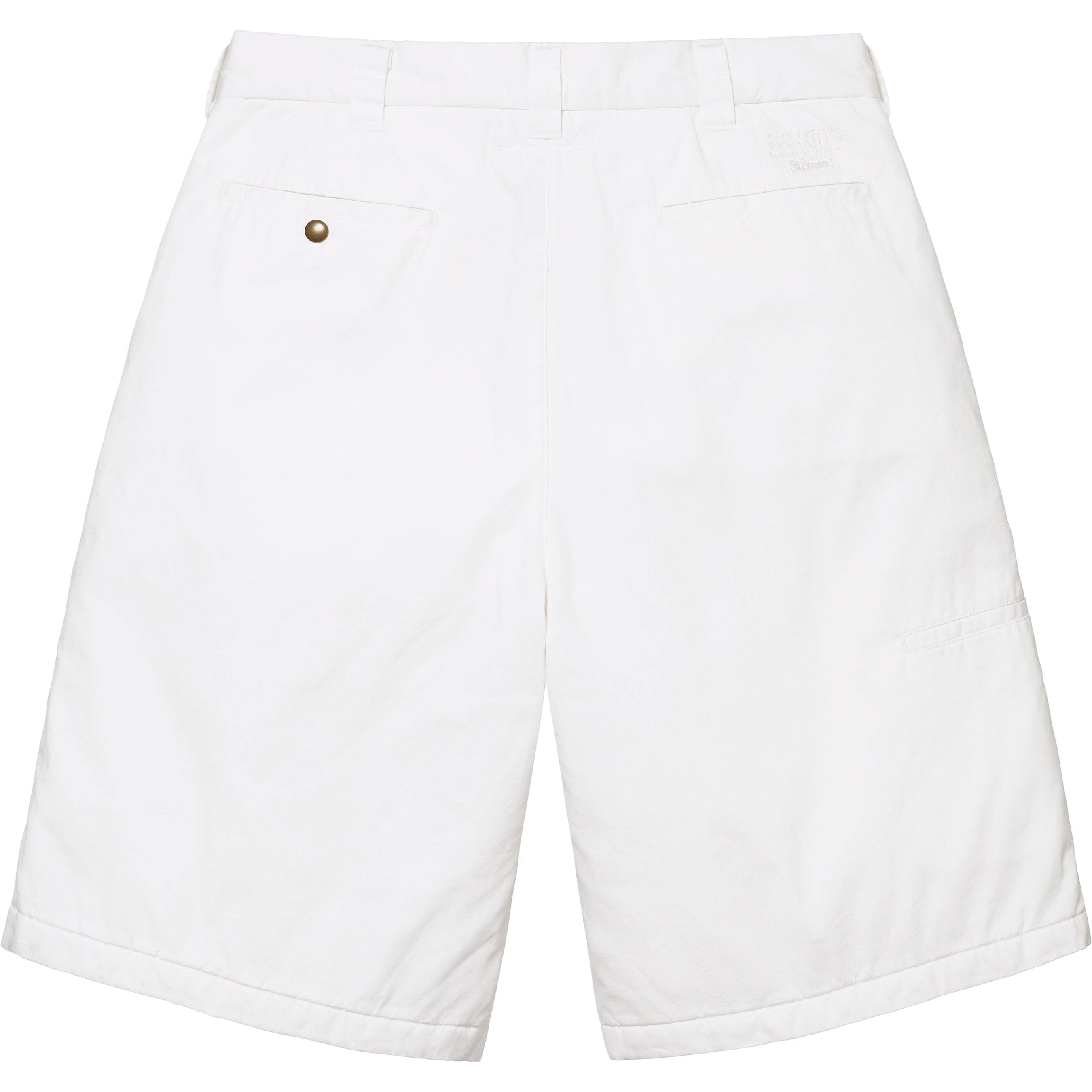 Supreme®/MM6 Maison Margiela Padded Short