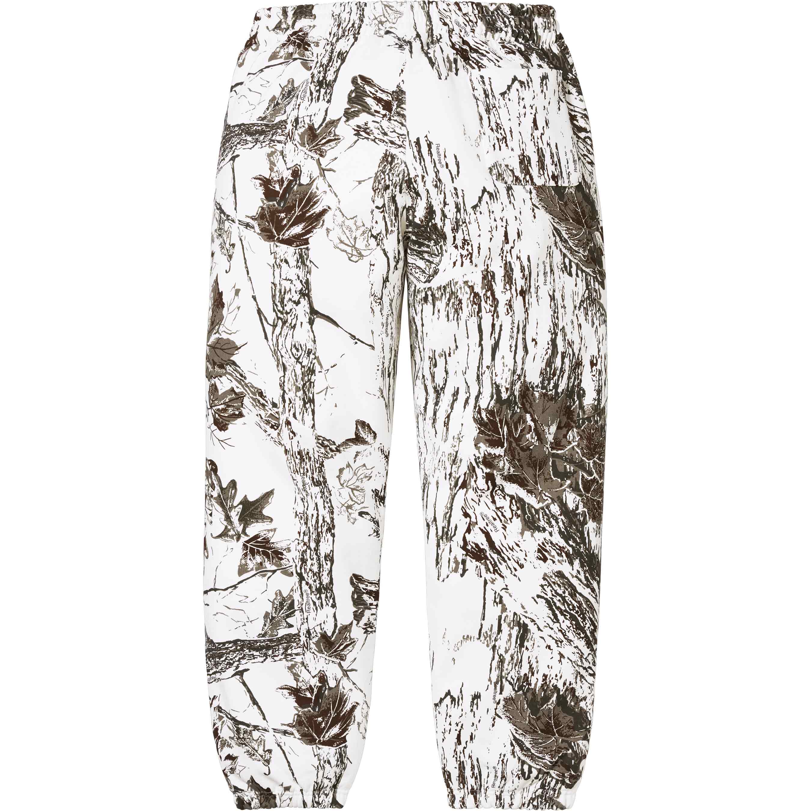 Small Box Sweatpant