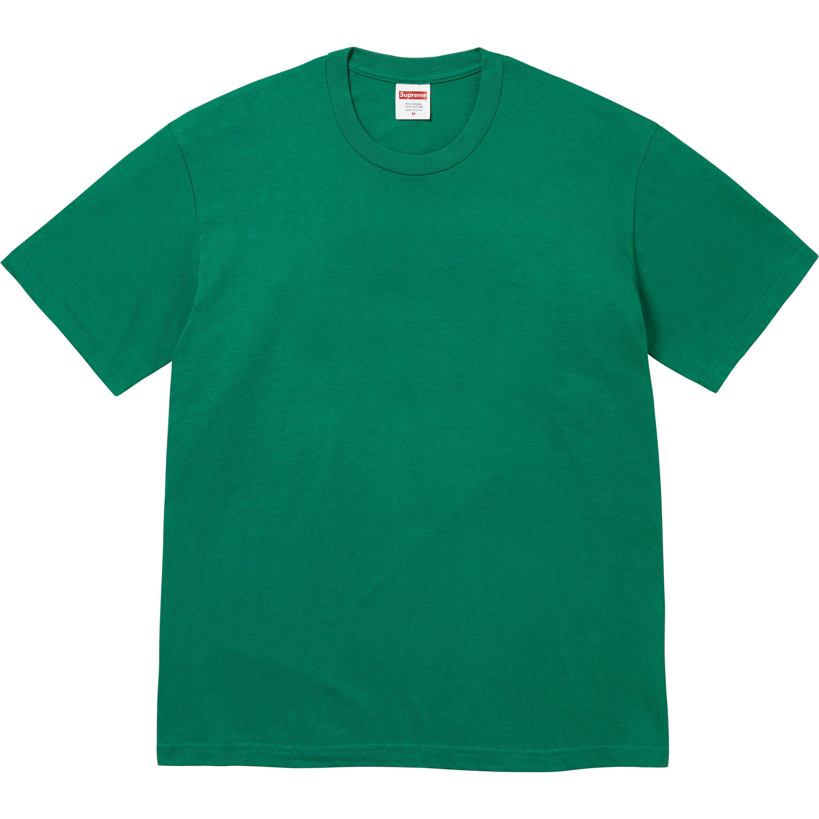 Backwards Tee