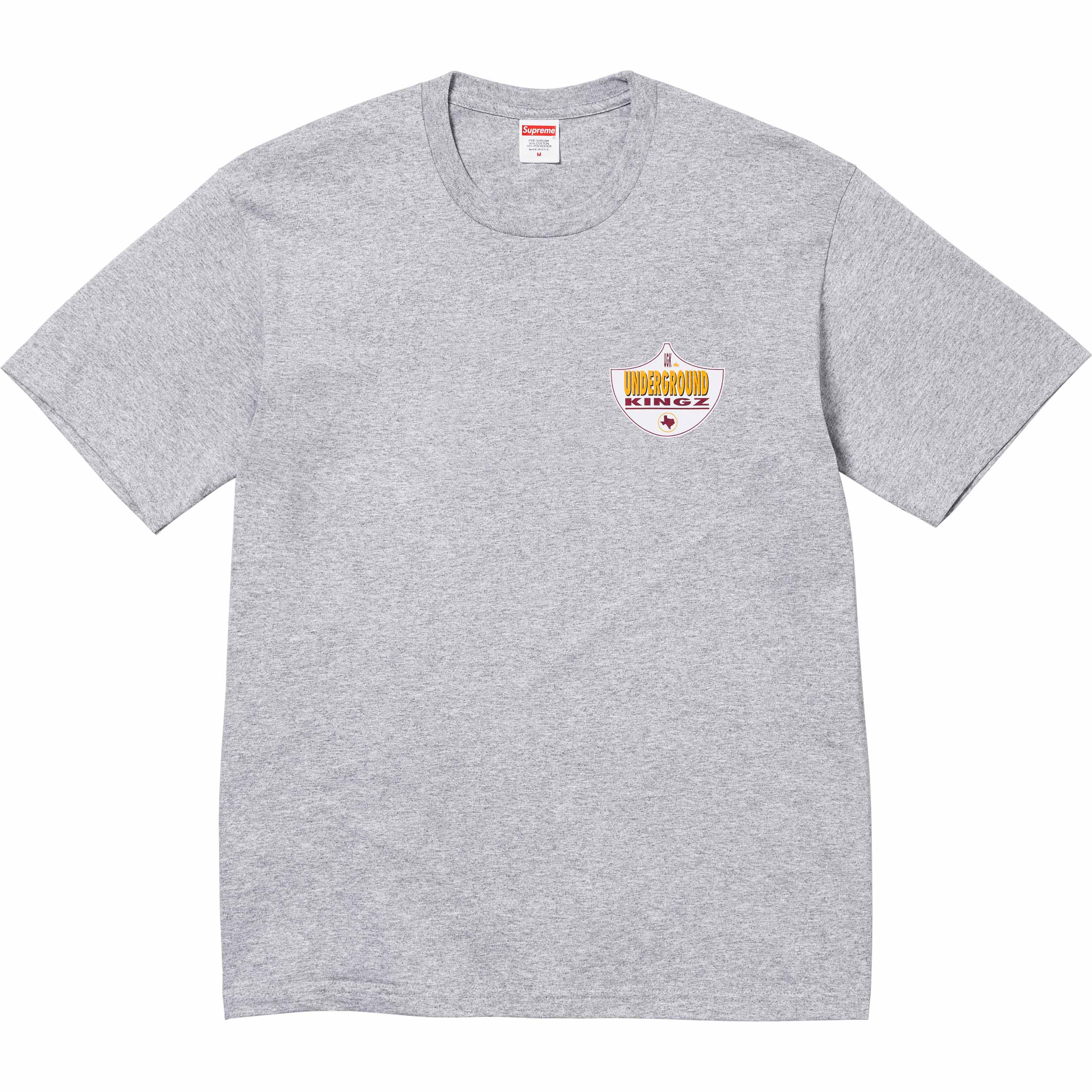 UGK Super Tight Tee