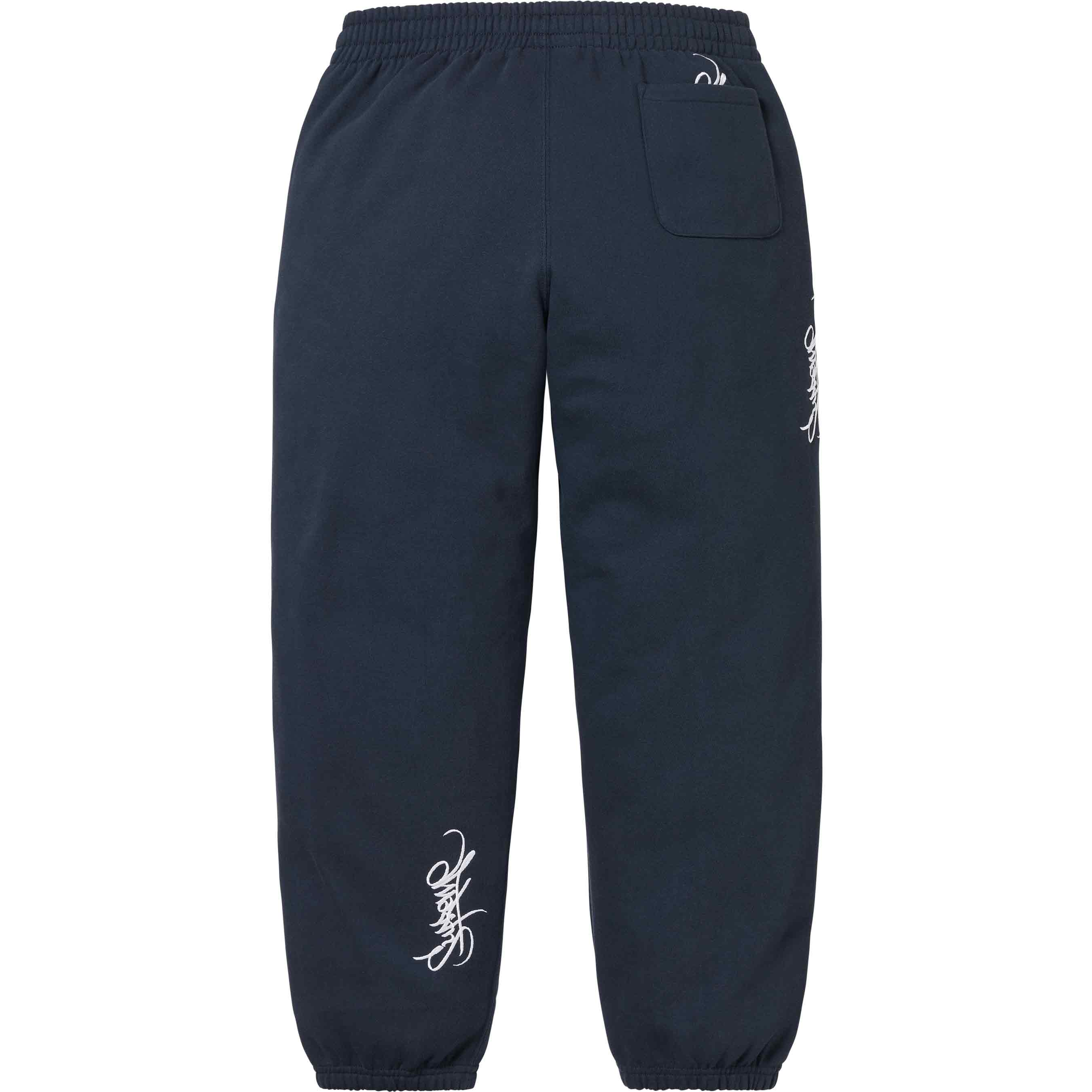 Tag Sweatpant