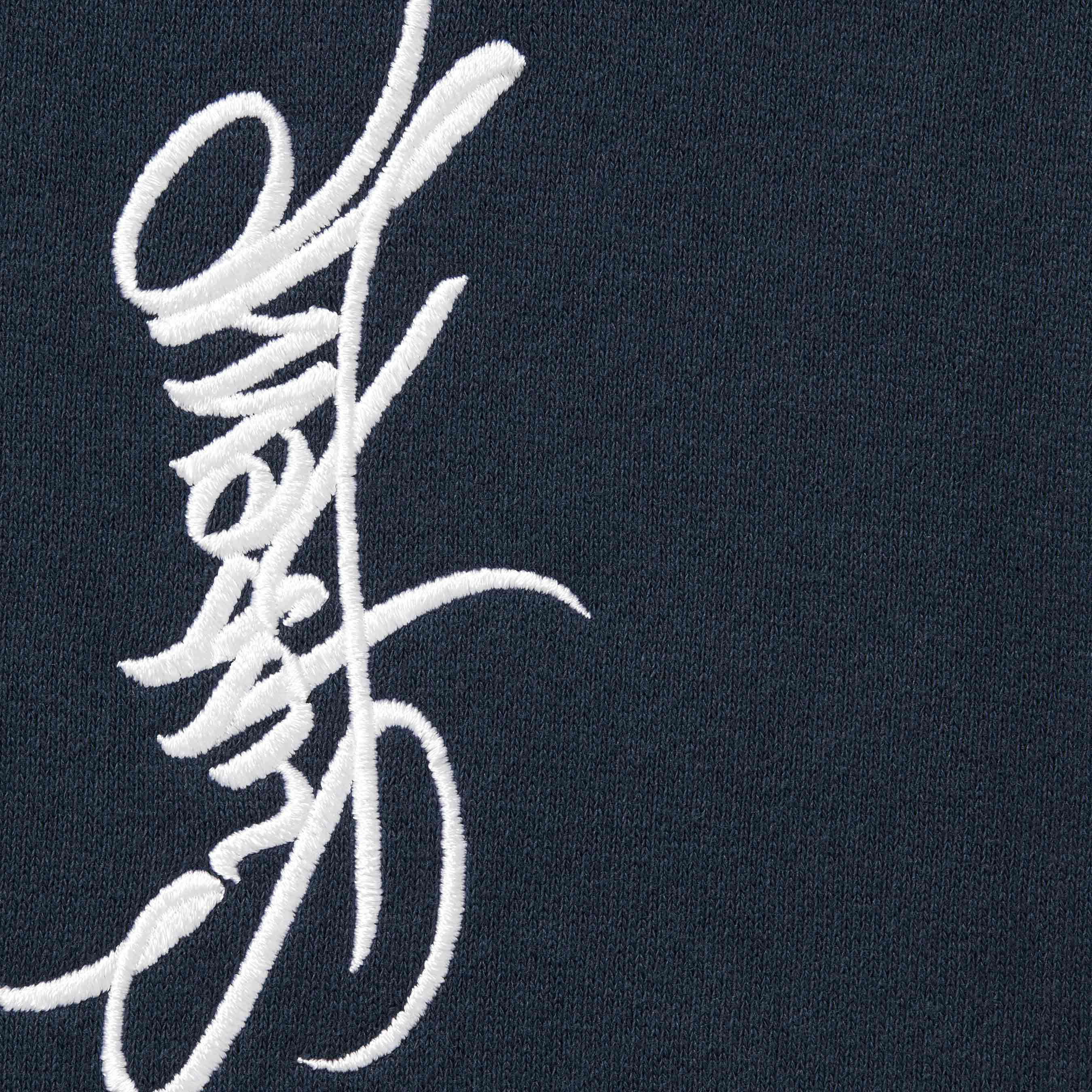 Tag Sweatpant