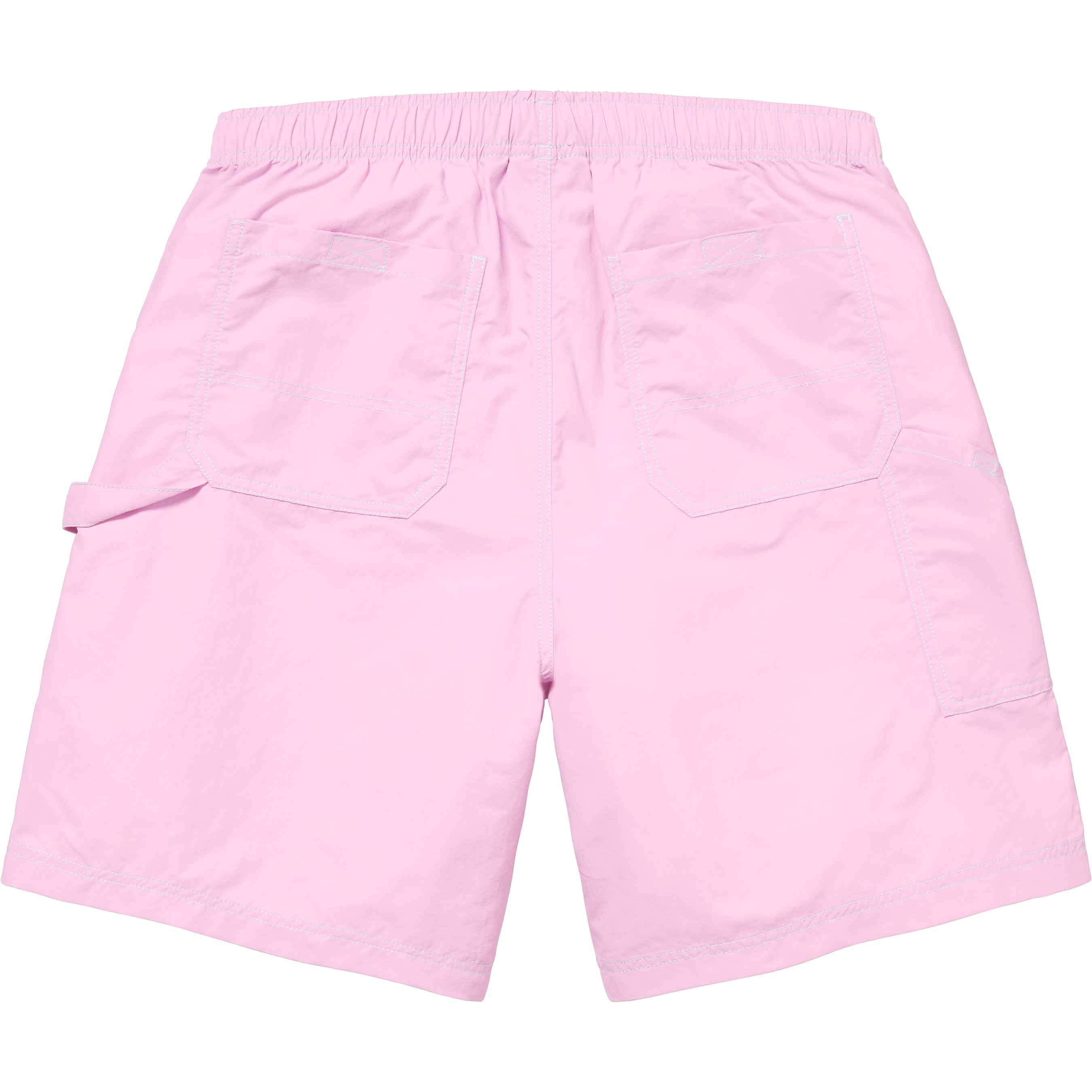 Nylon Painter Short