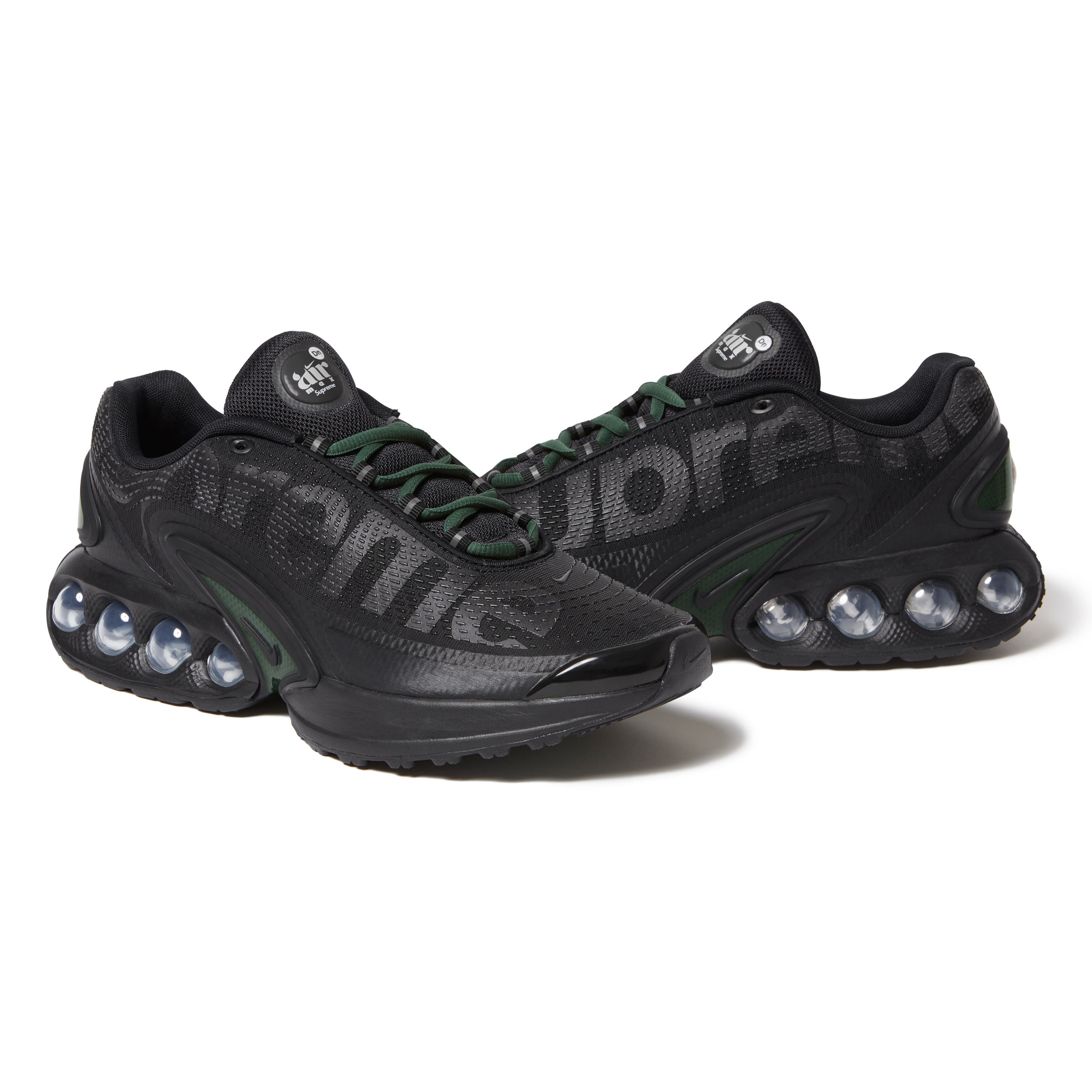 Supreme®/Nike® Air Max Dn