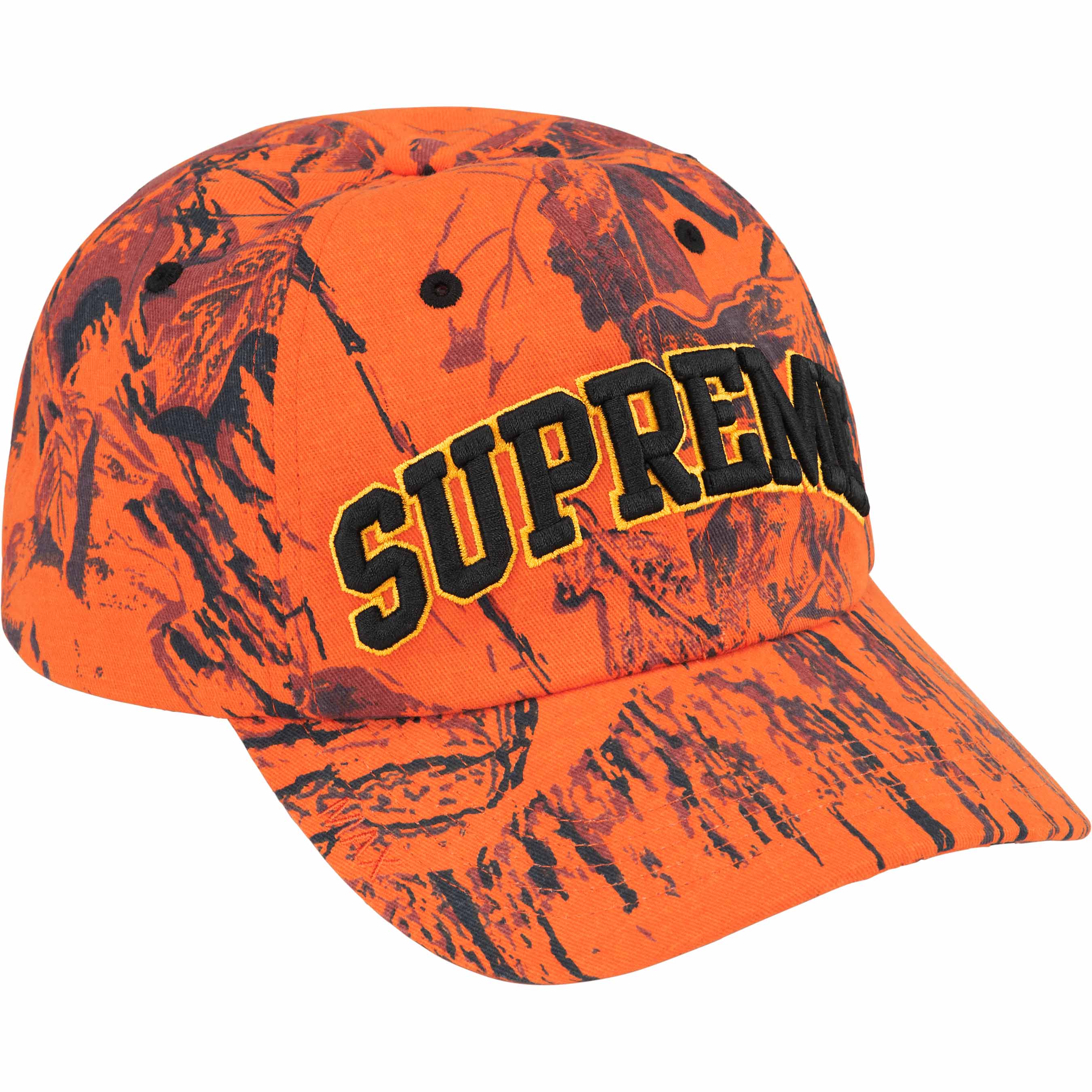 Difference 6-Panel
