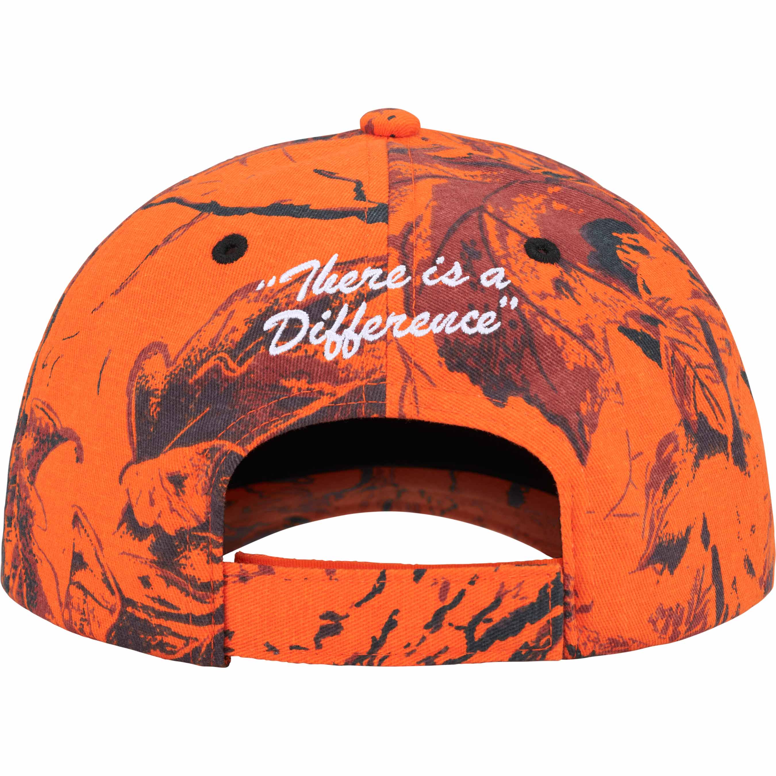Difference 6-Panel