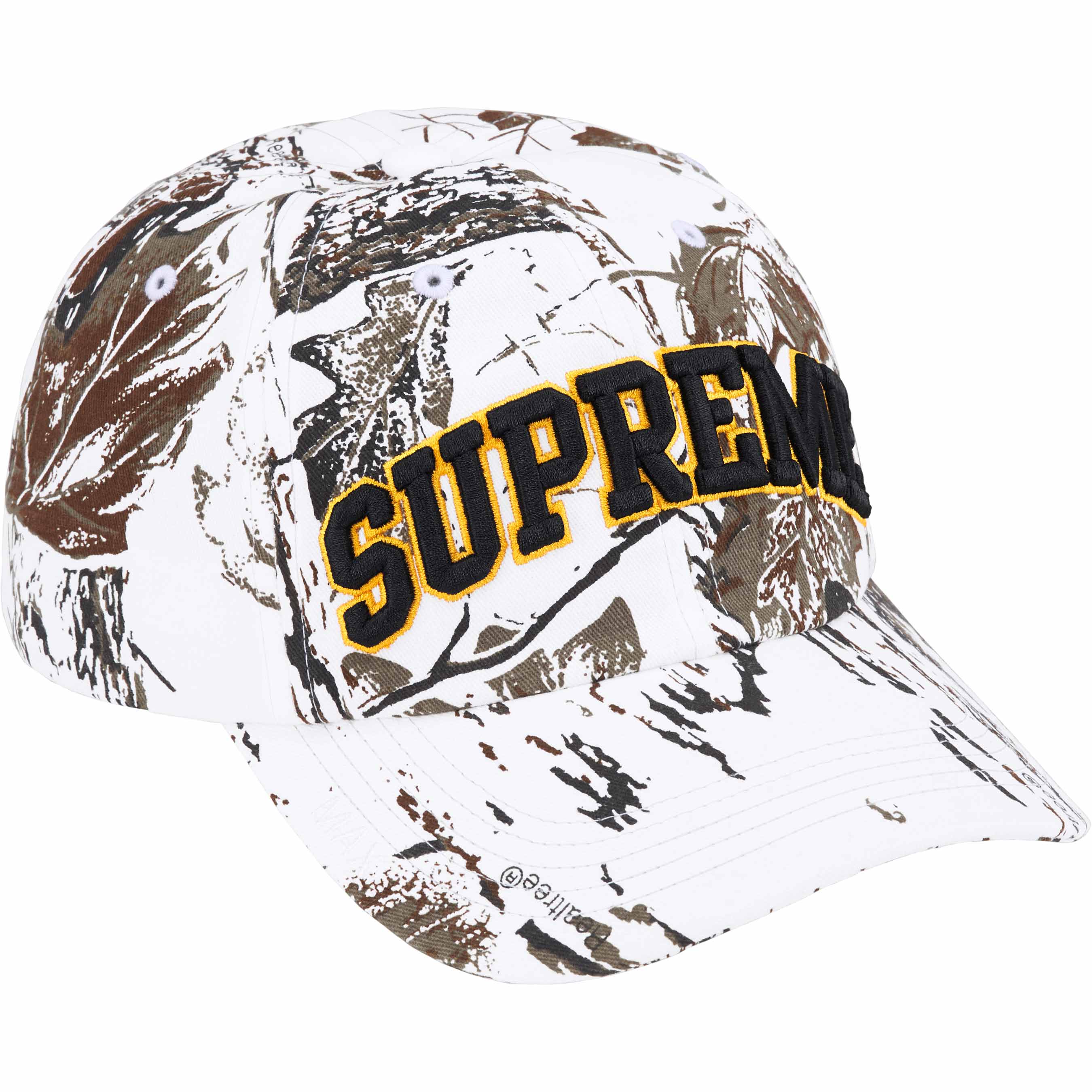 Difference 6-Panel