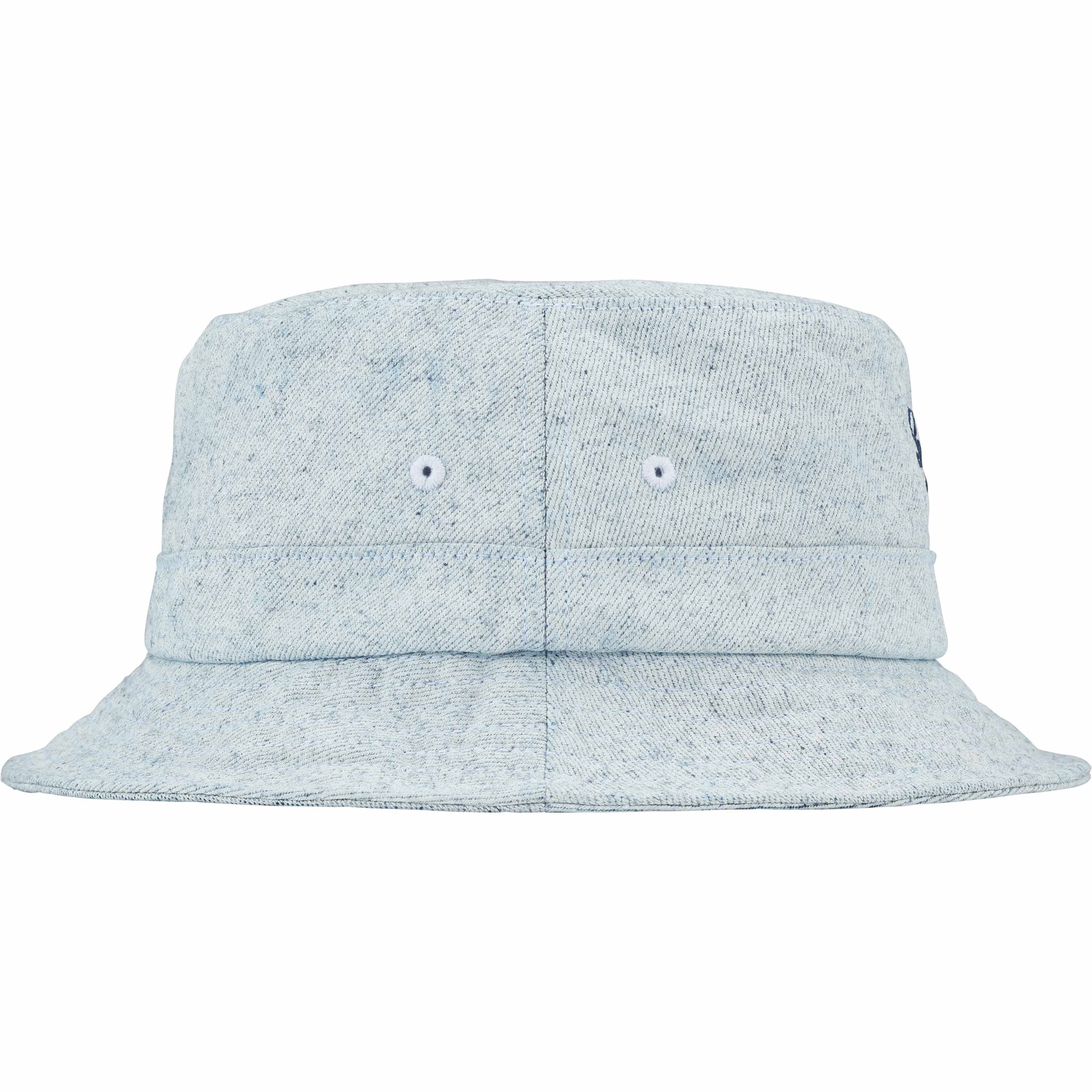 Coated Denim Crusher