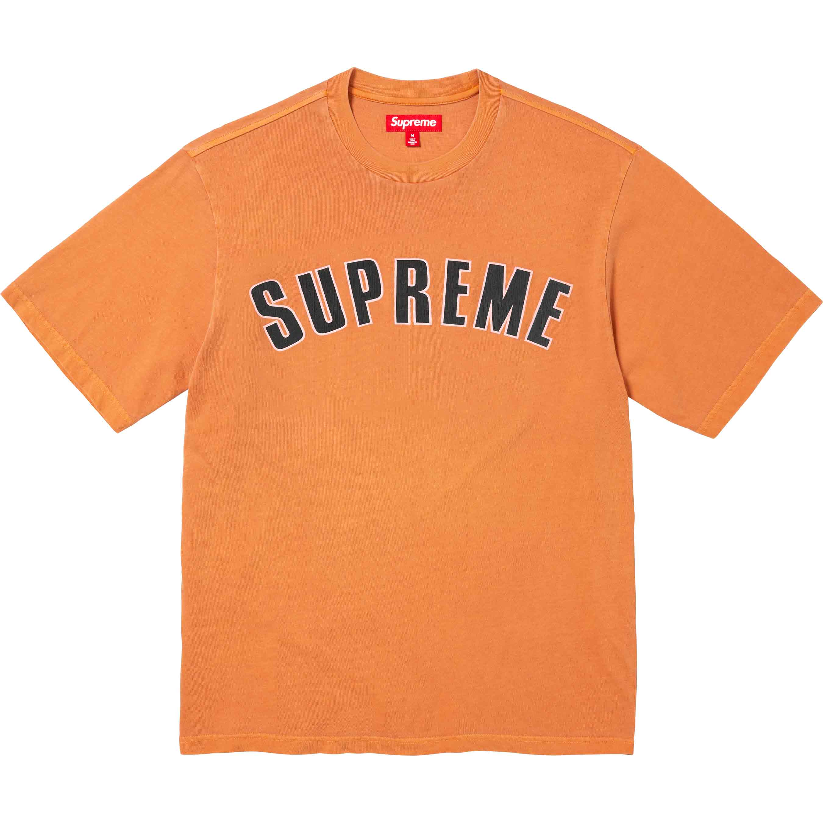 Cracked Arc S/S Top