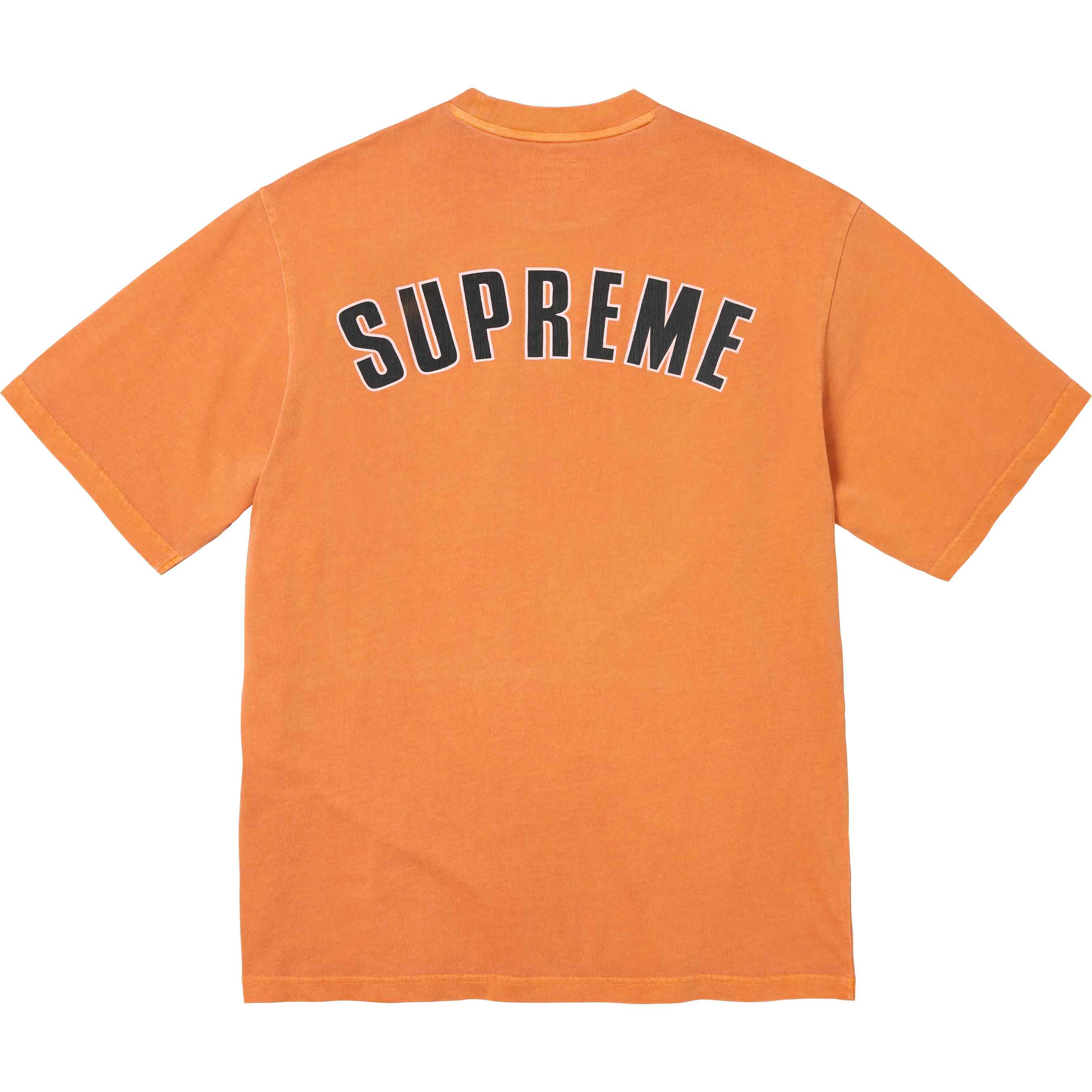 Cracked Arc S/S Top