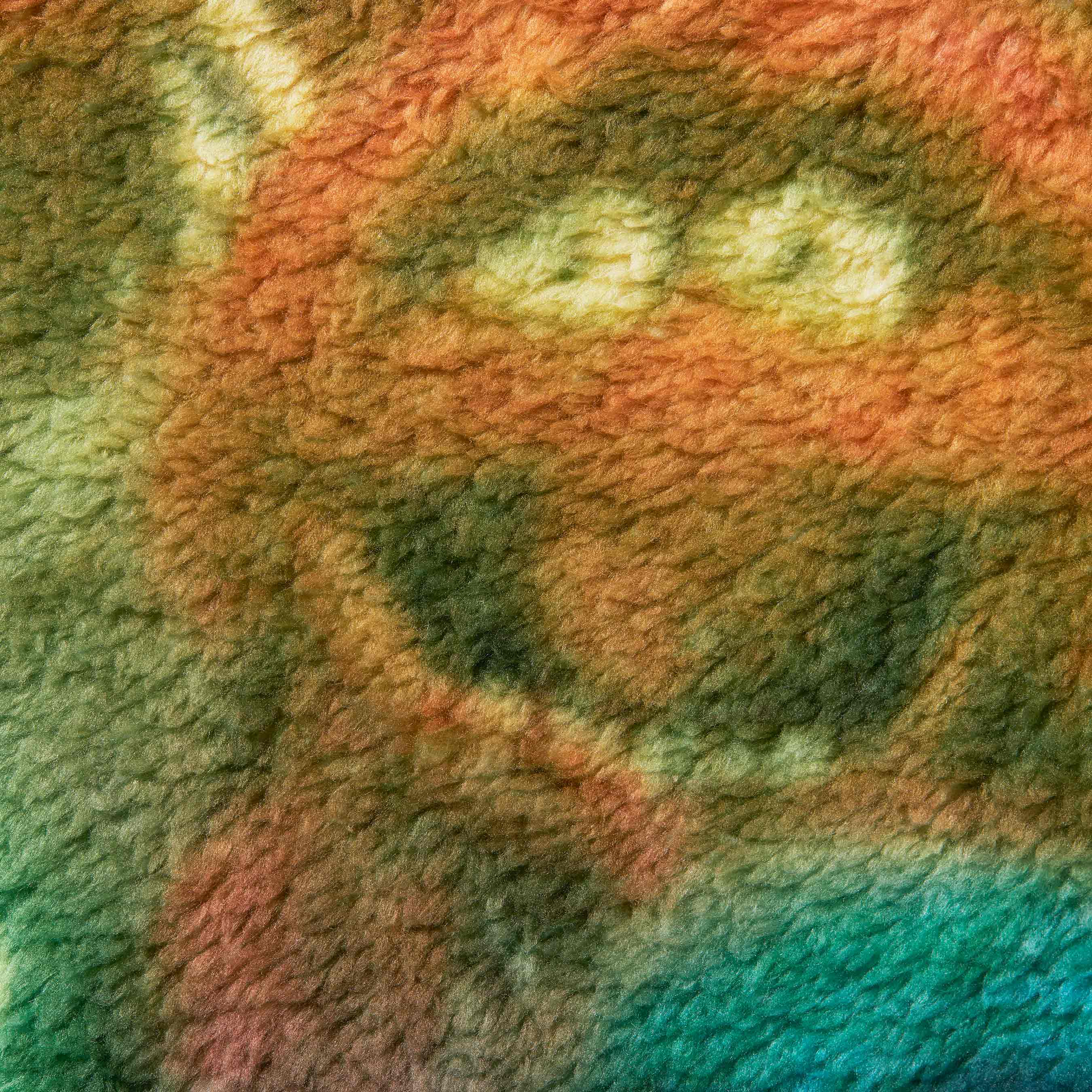 Muppets Fleece Jacket
