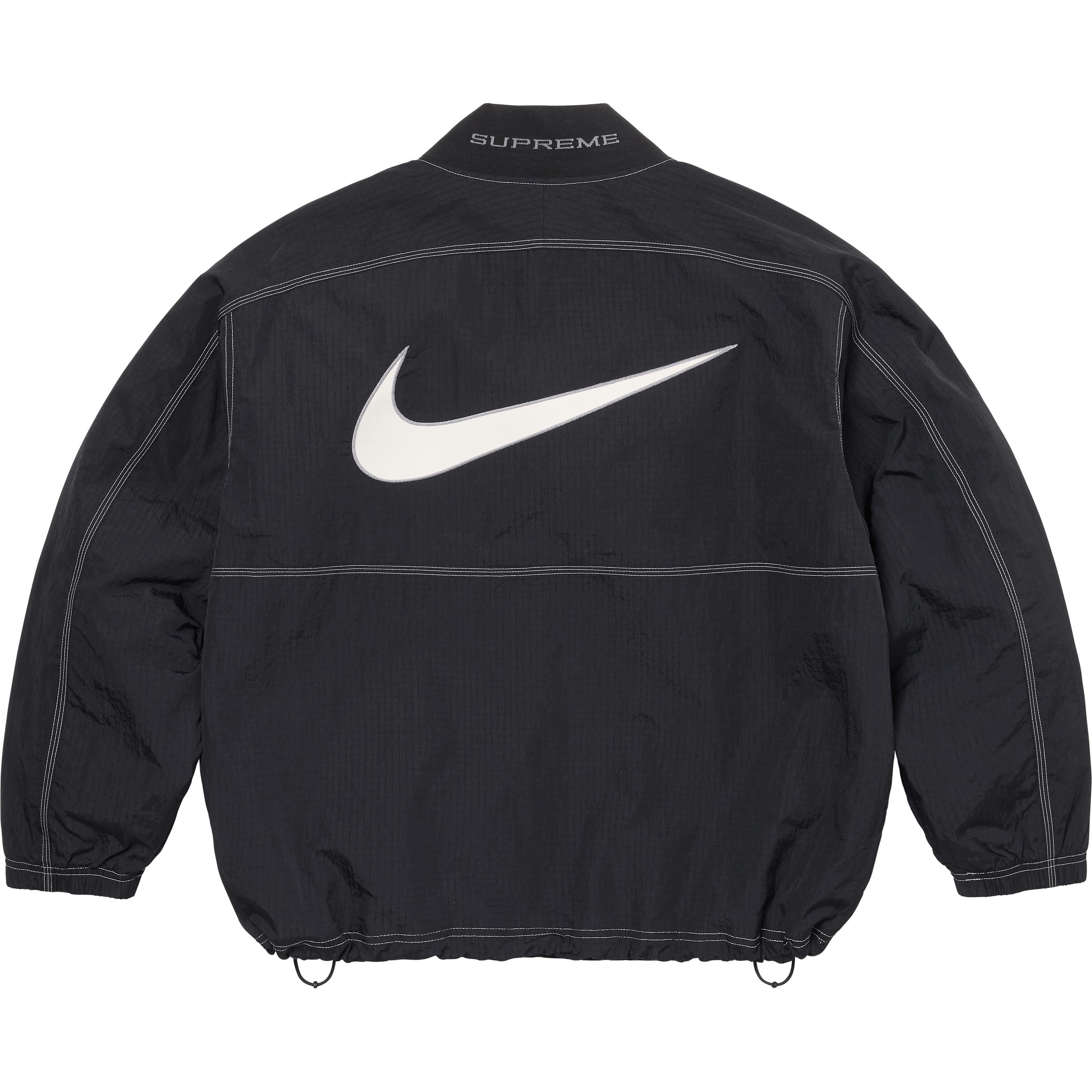 Supreme®/Nike® Ripstop Pullover