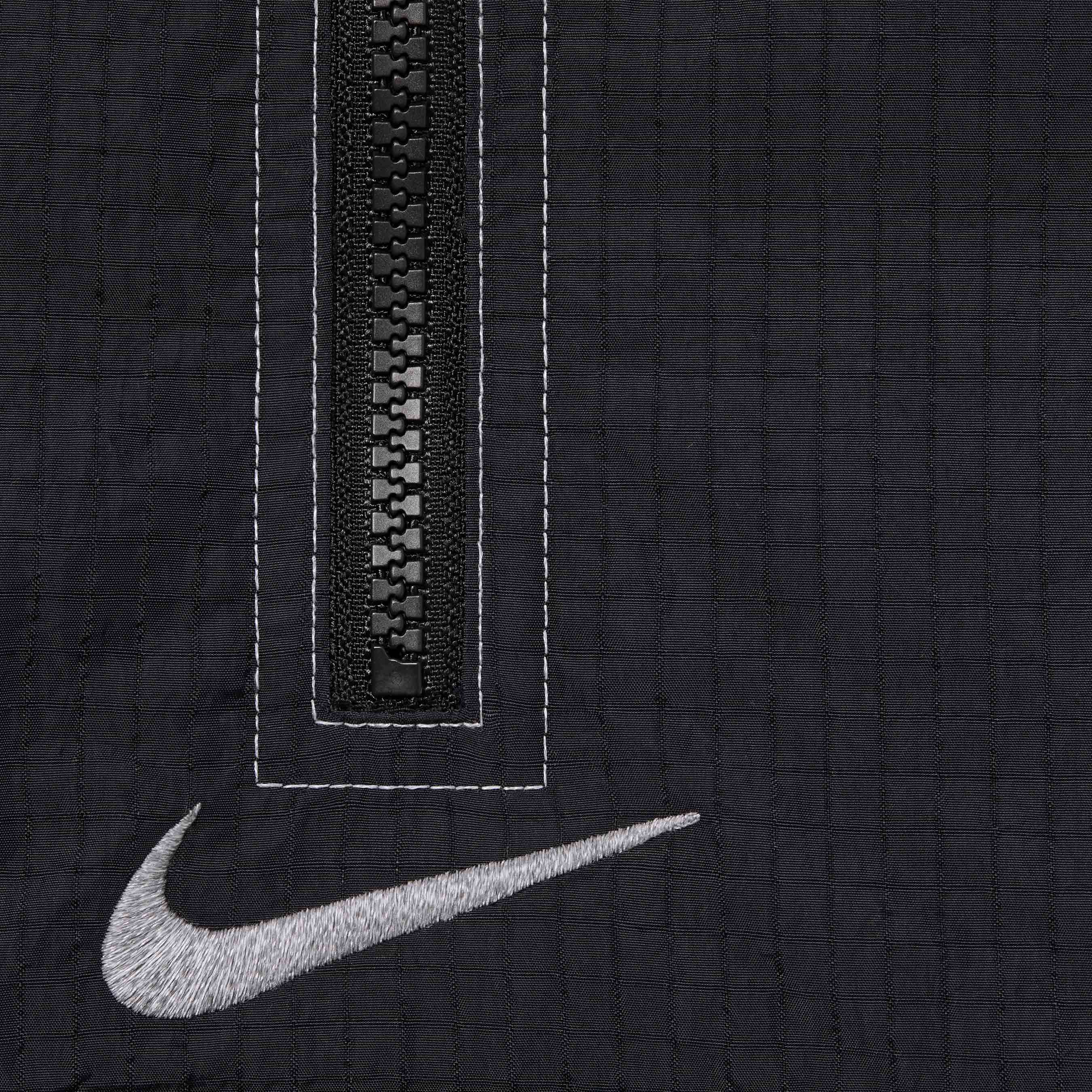 Supreme®/Nike® Ripstop Pullover