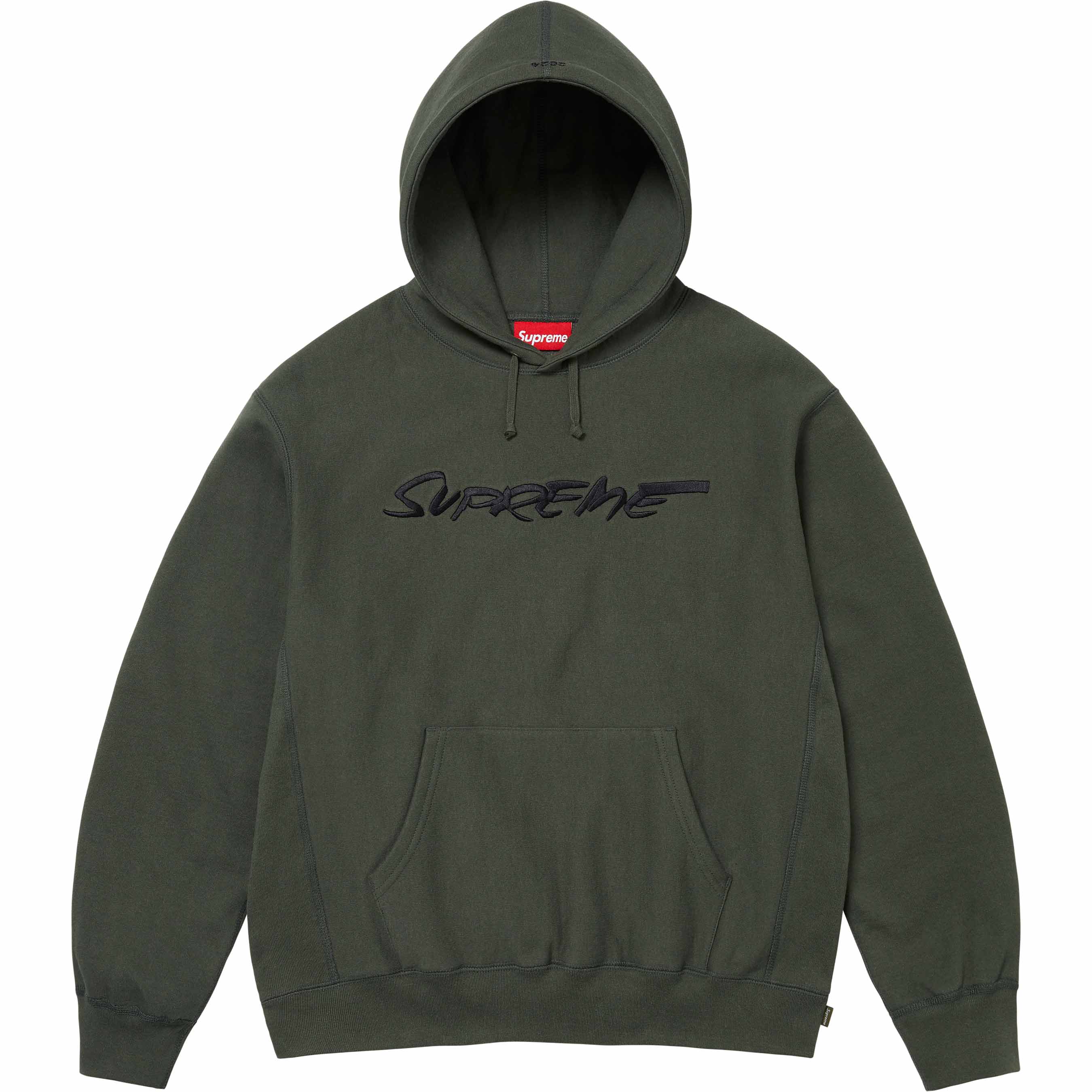 Futura Hooded Sweatshirt