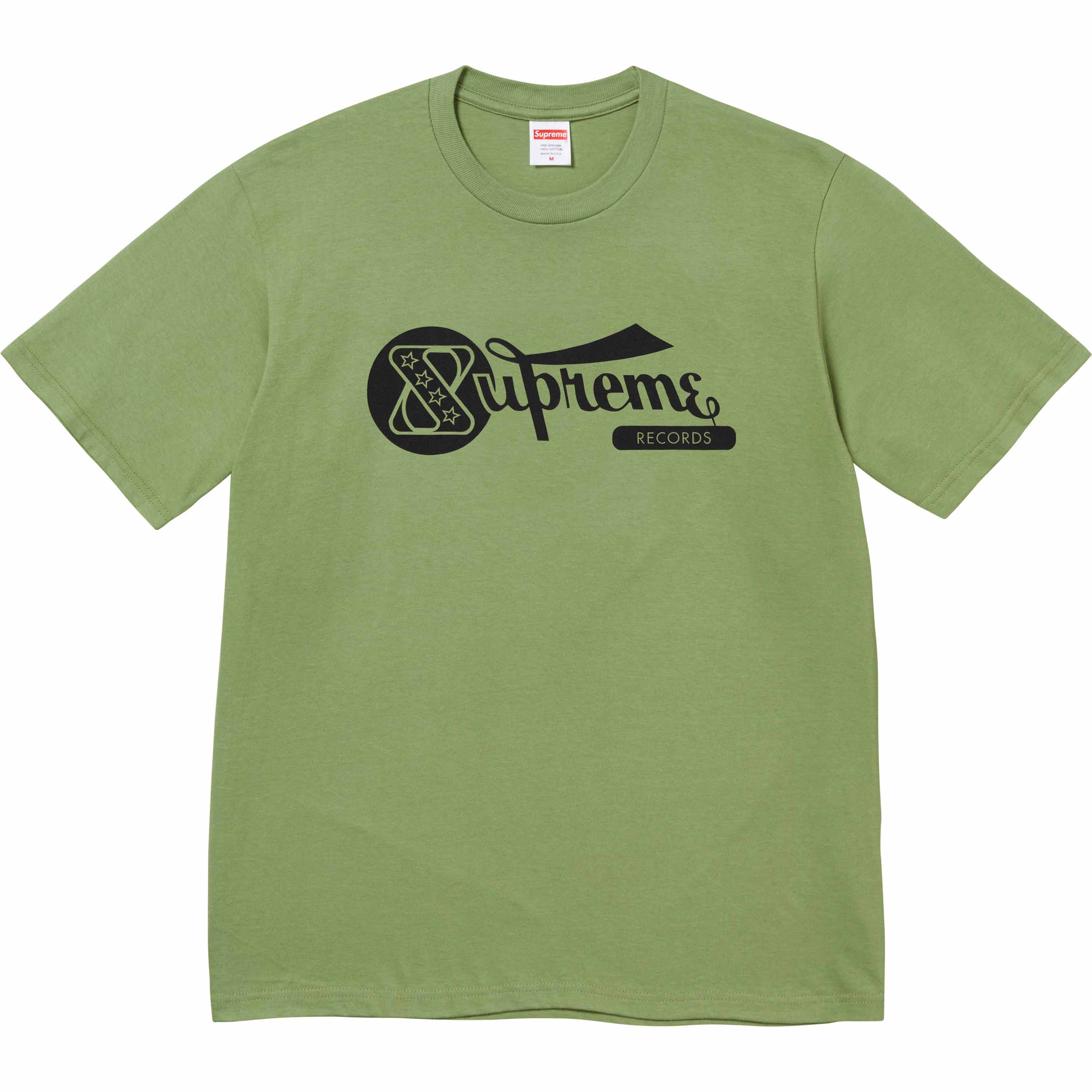 Records Tee