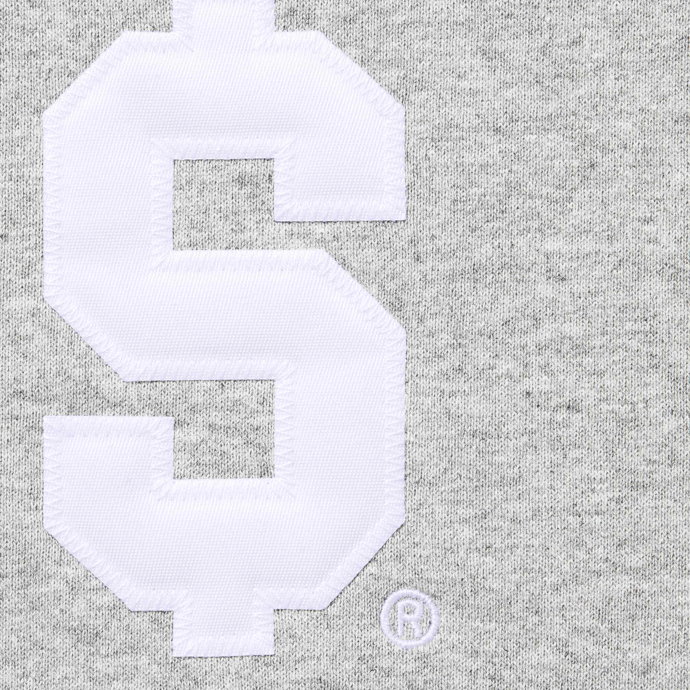 $ Hooded Sweatshirt