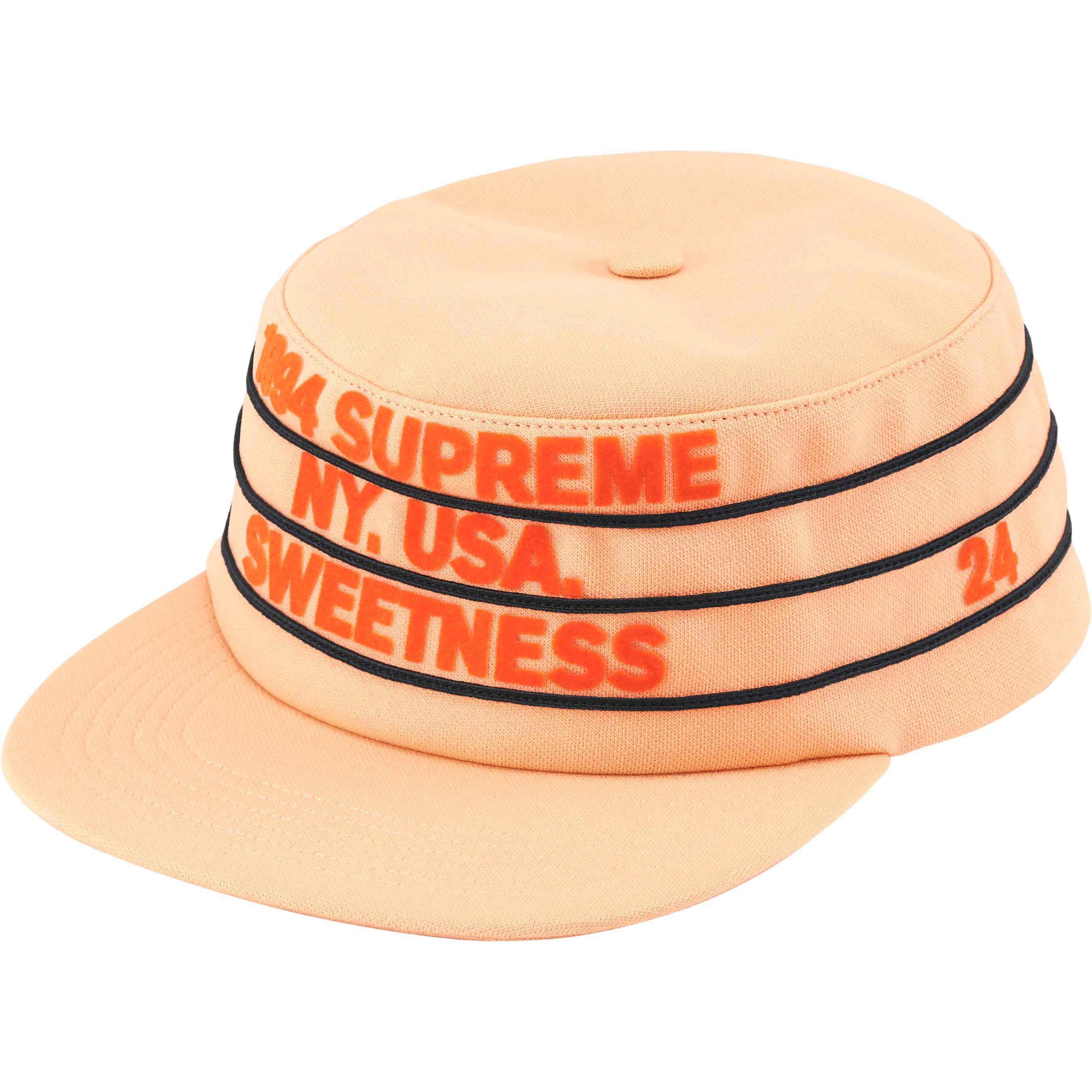 Pro Bowl Pillbox Hat