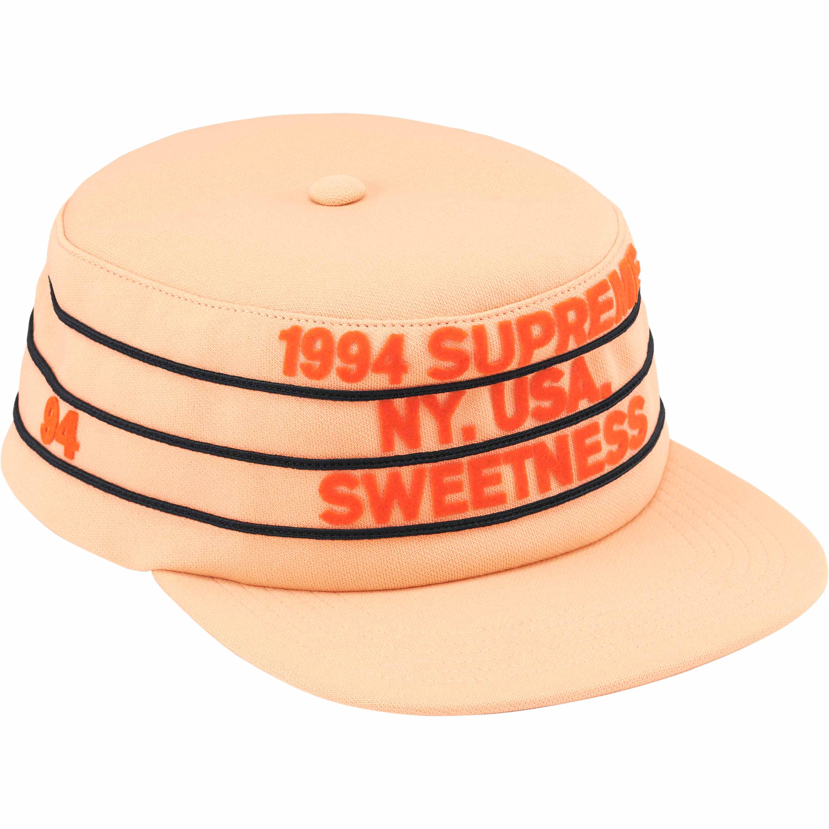 Pro Bowl Pillbox Hat