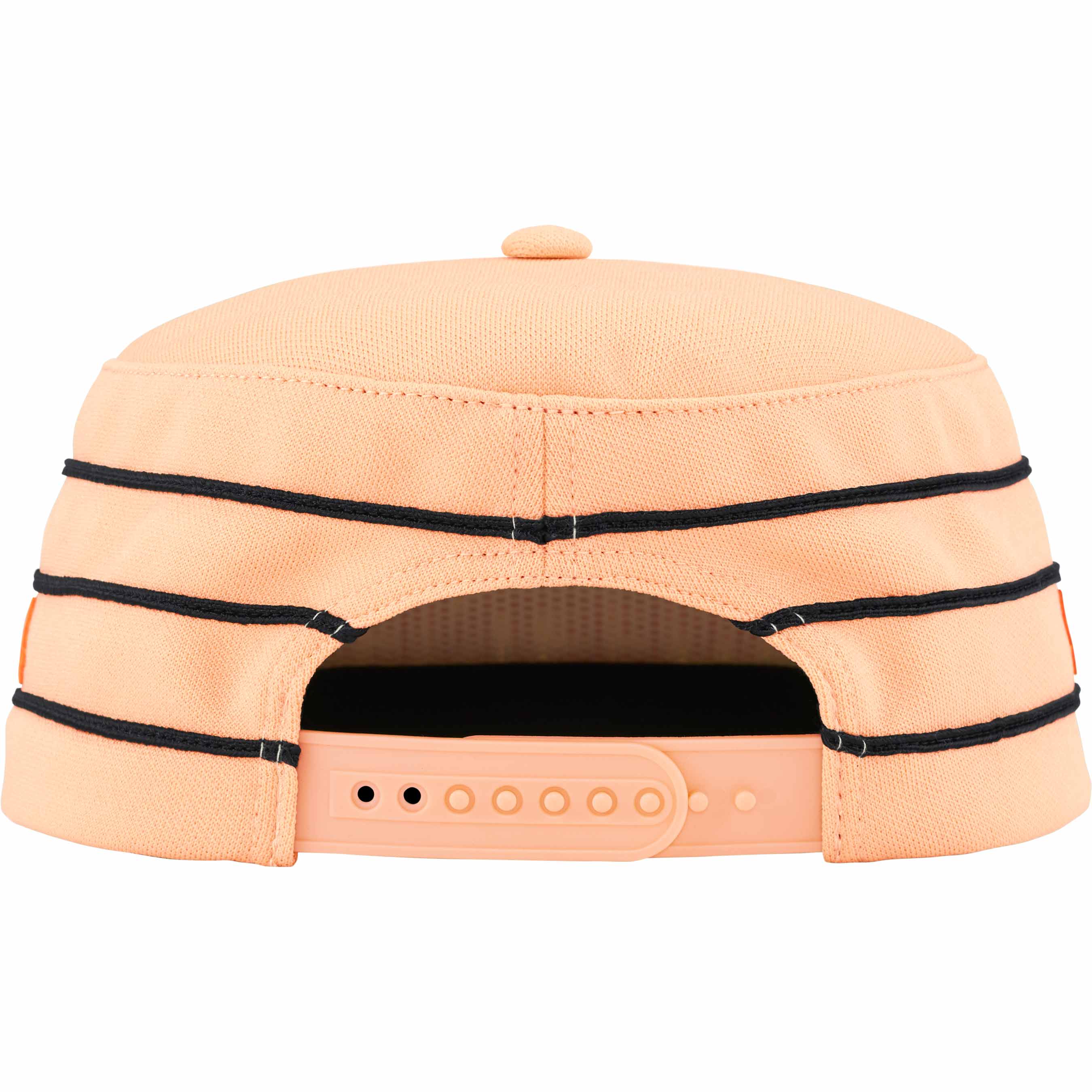 Pro Bowl Pillbox Hat