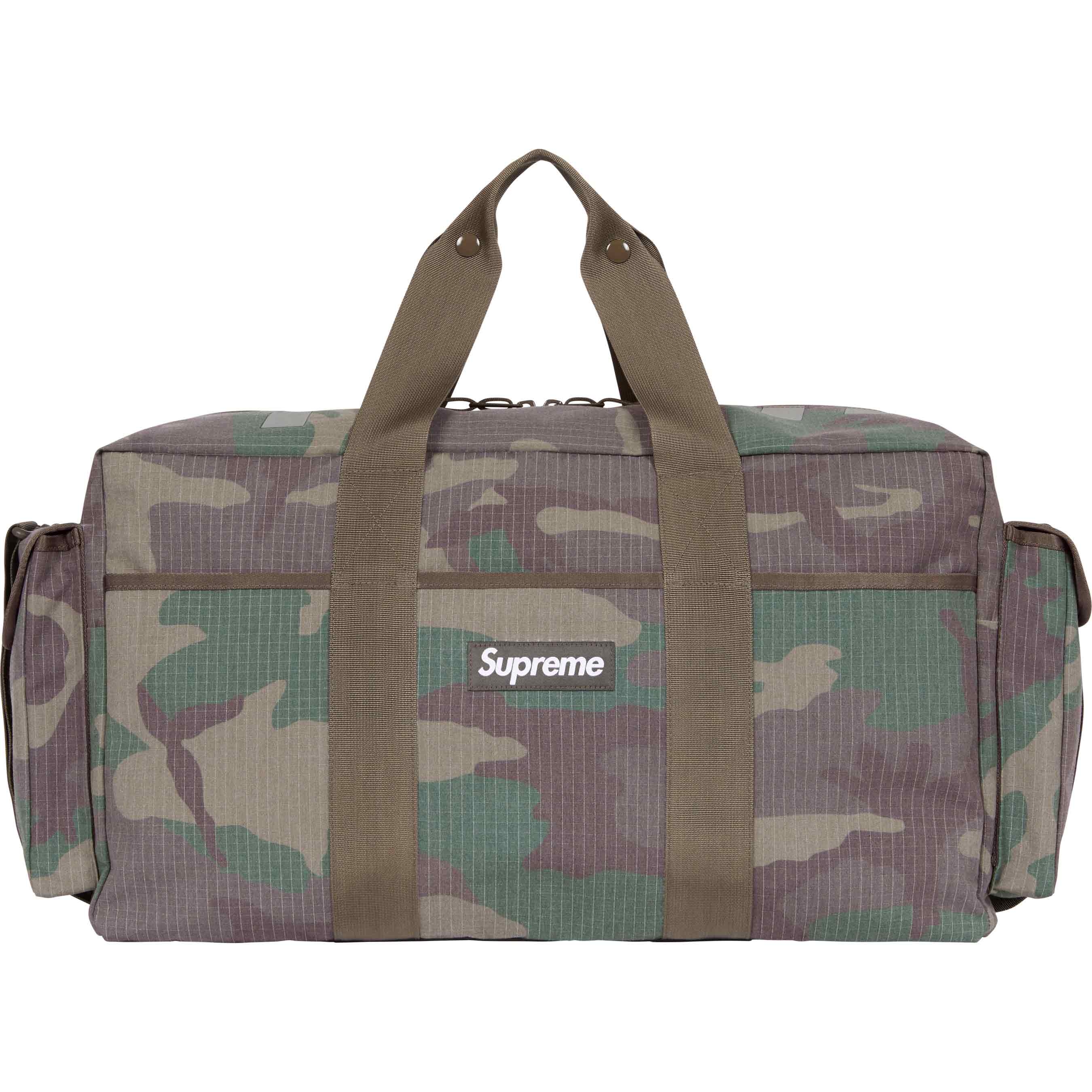 Duffle Bag