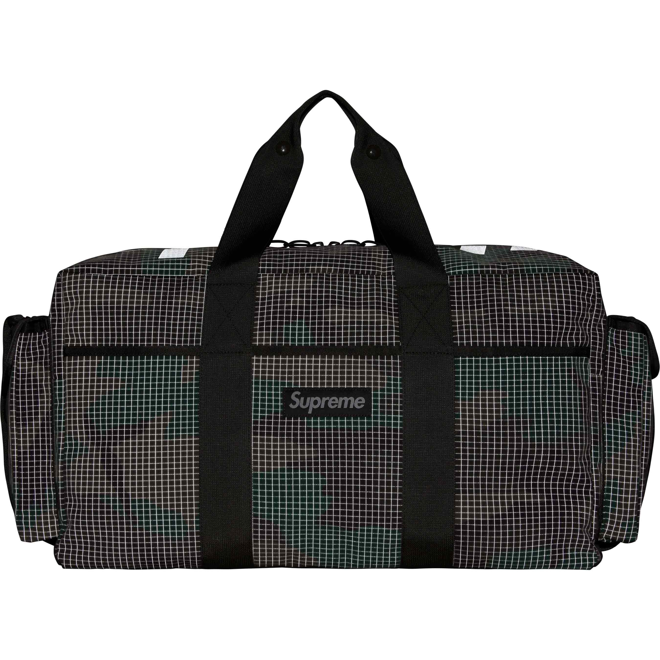 Duffle Bag
