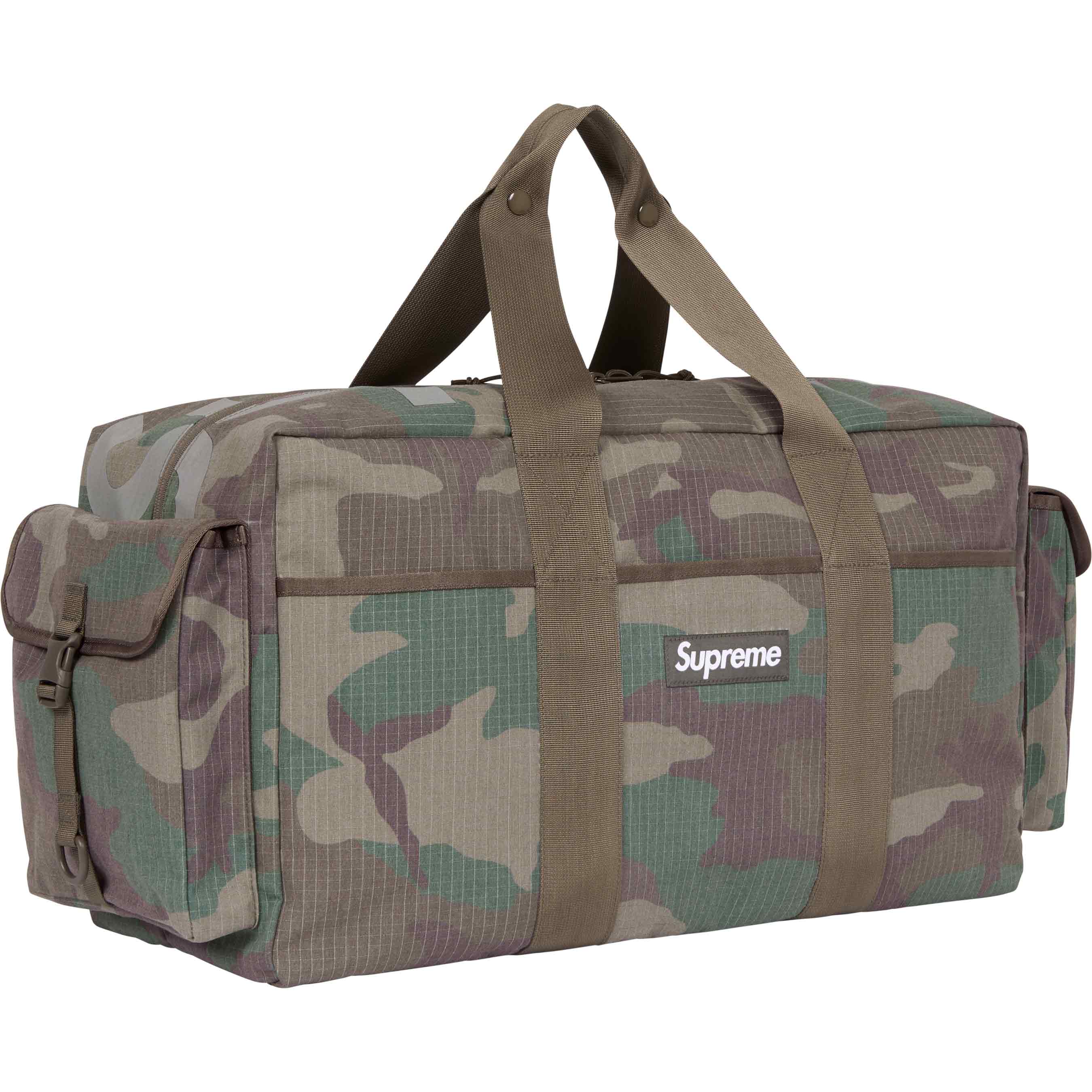 Duffle Bag