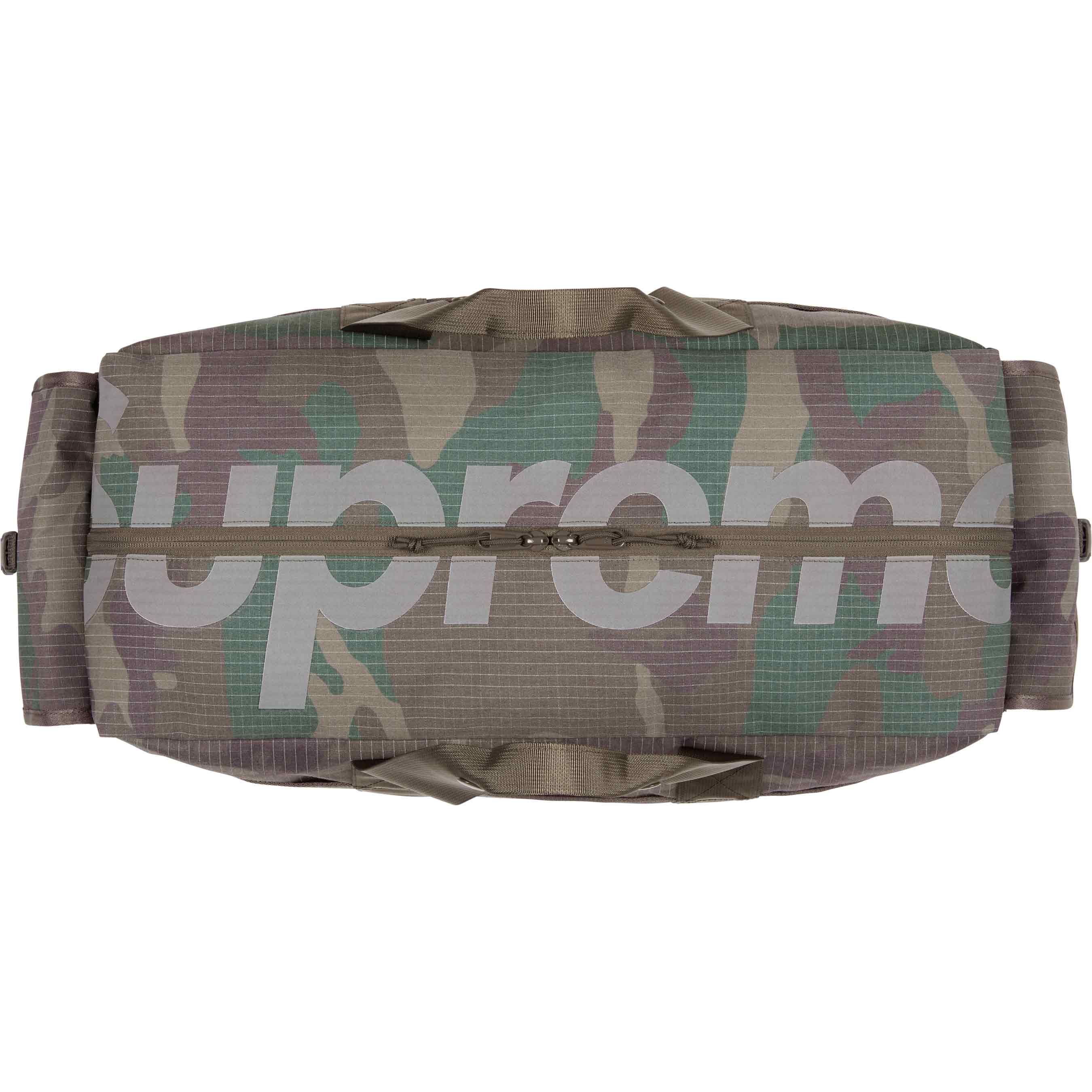 Duffle Bag