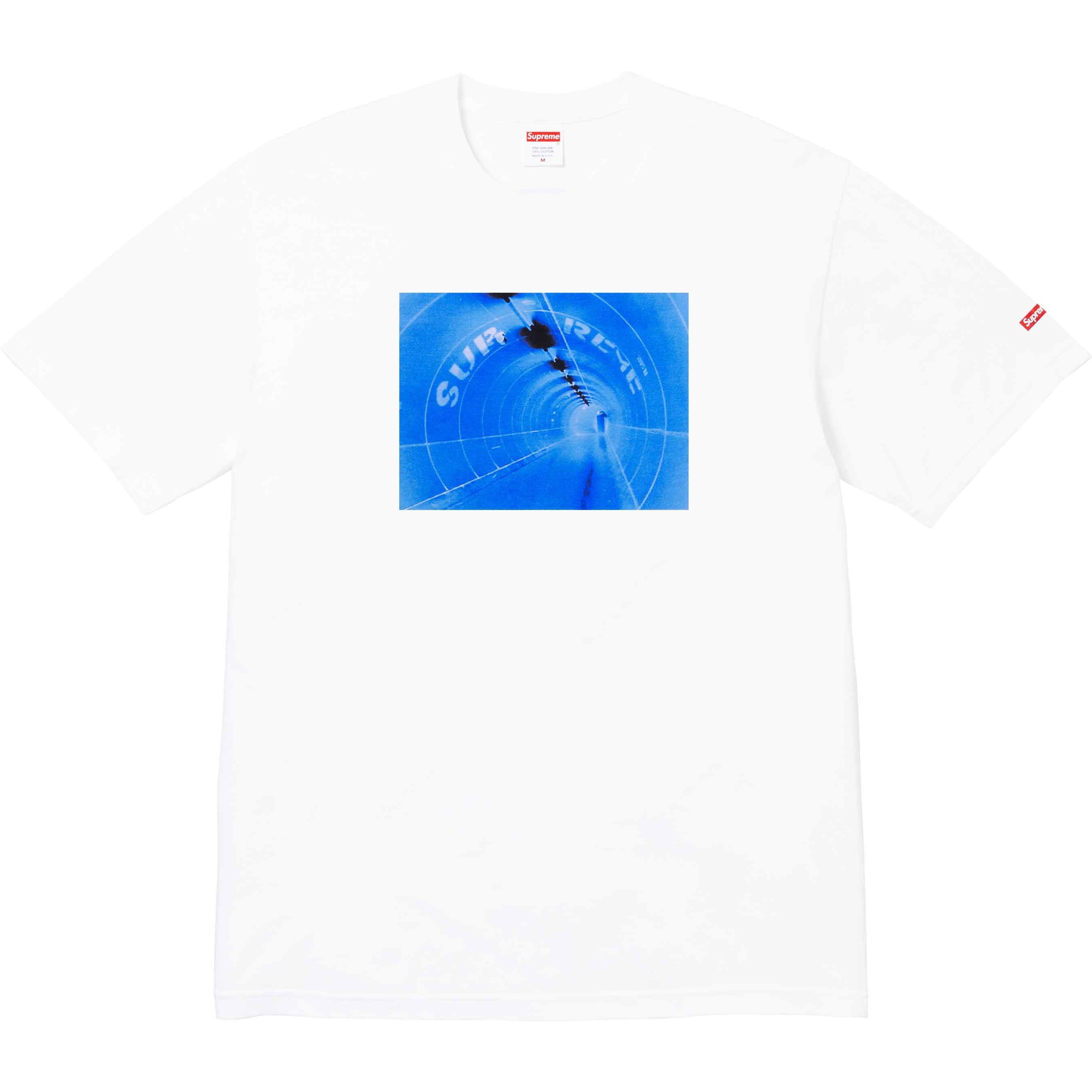 Tunnel Tee