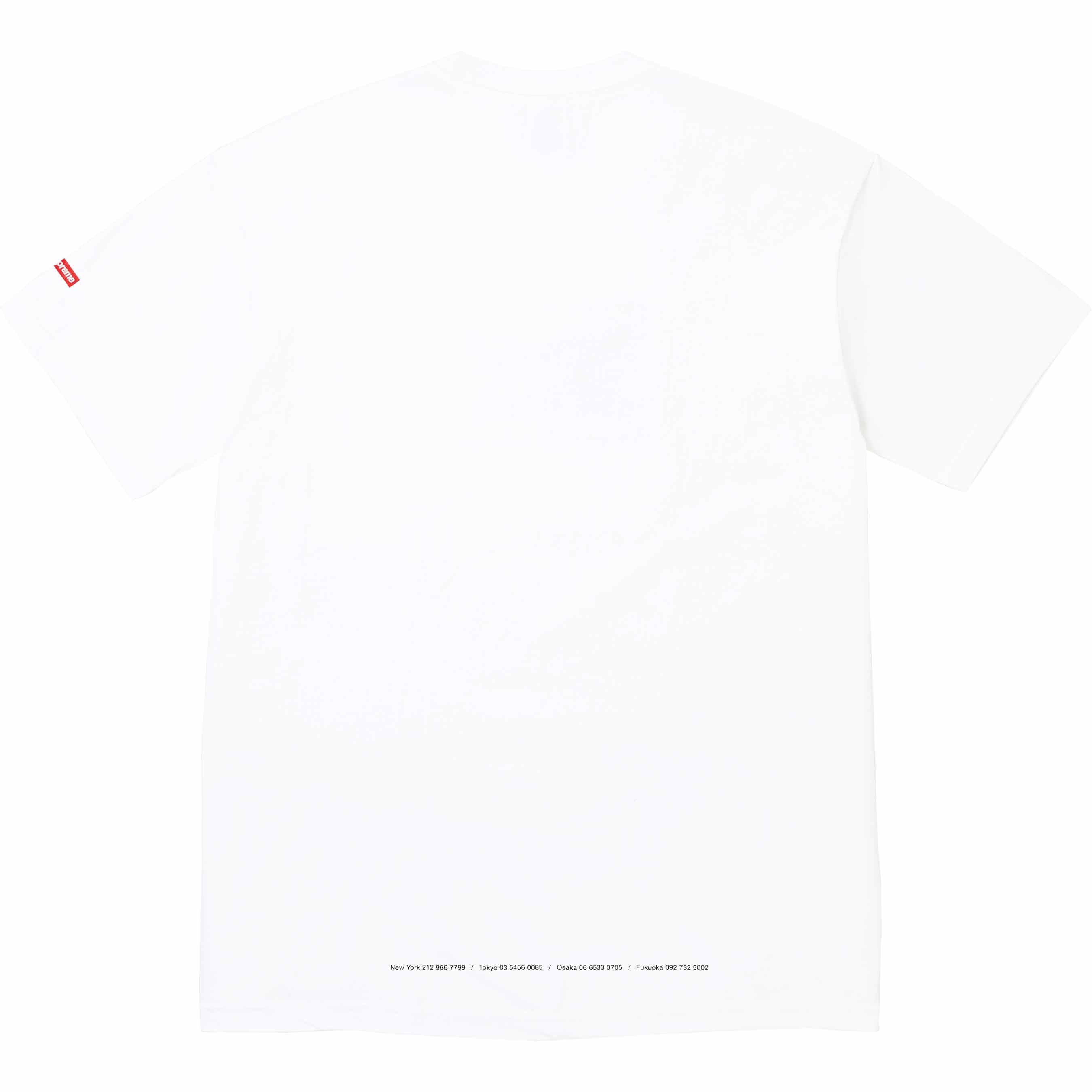Tunnel Tee