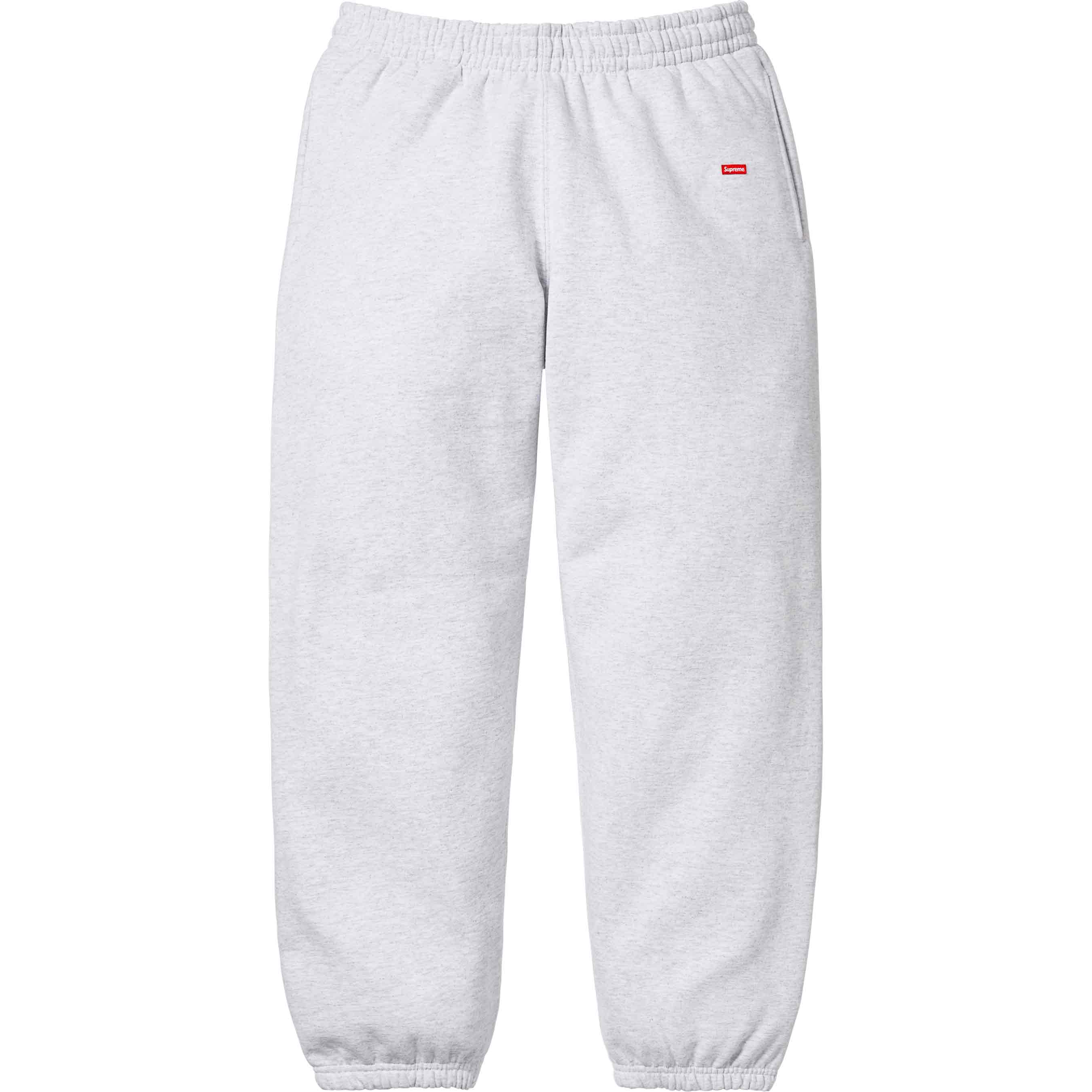 Small Box Sweatpant