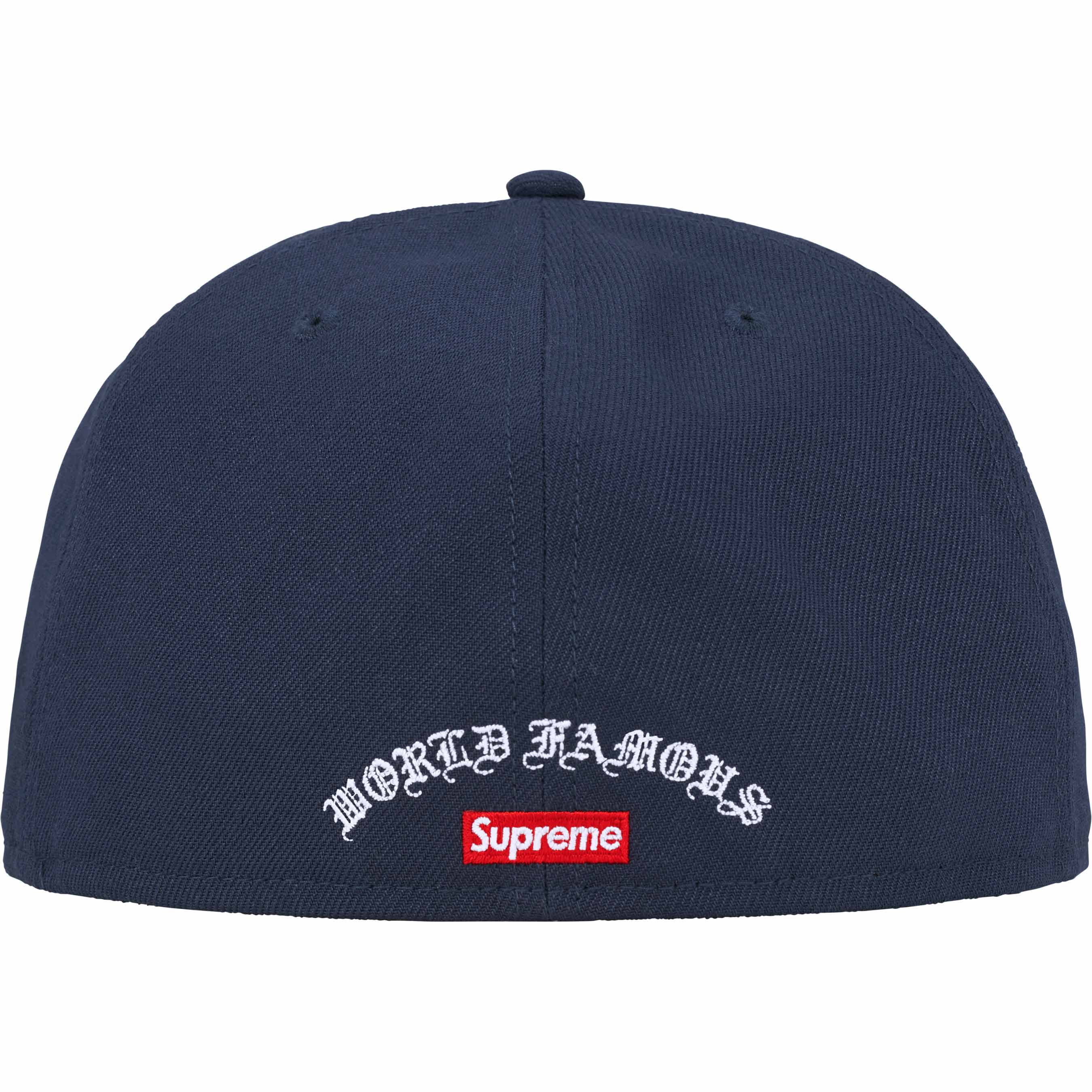 Gold Cross S Logo New Era®