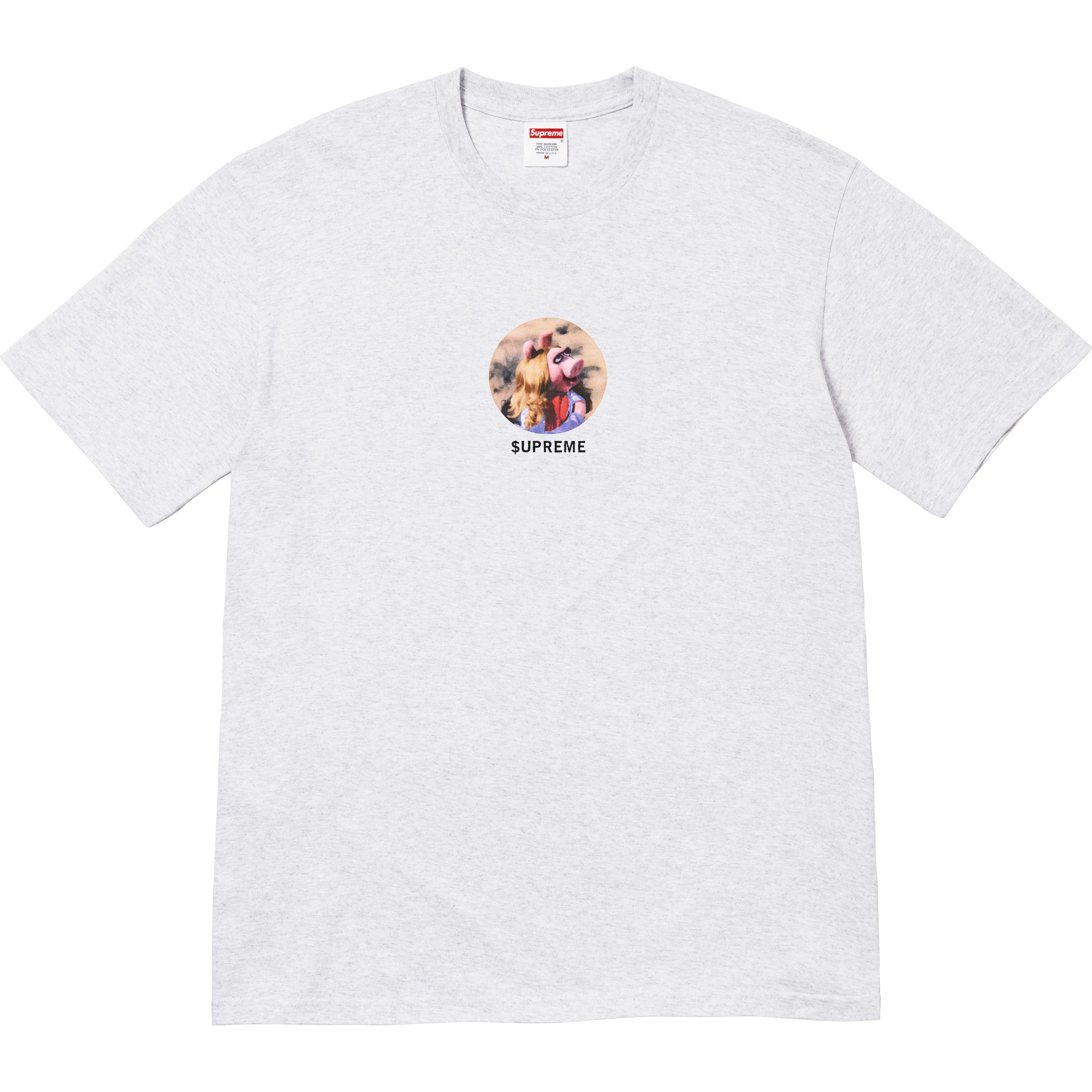 Miss Piggy Tee