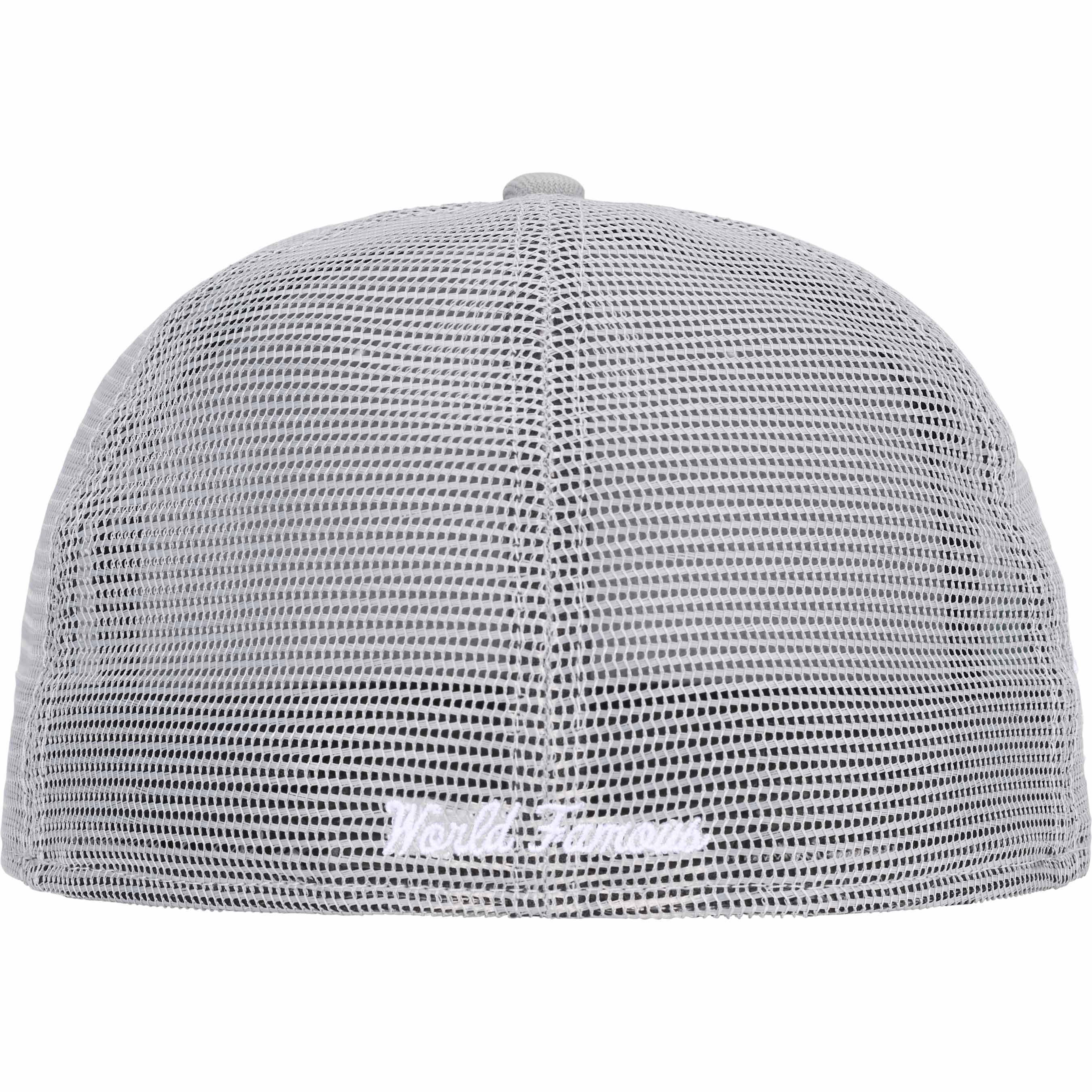 Box Logo Mesh Back New Era®