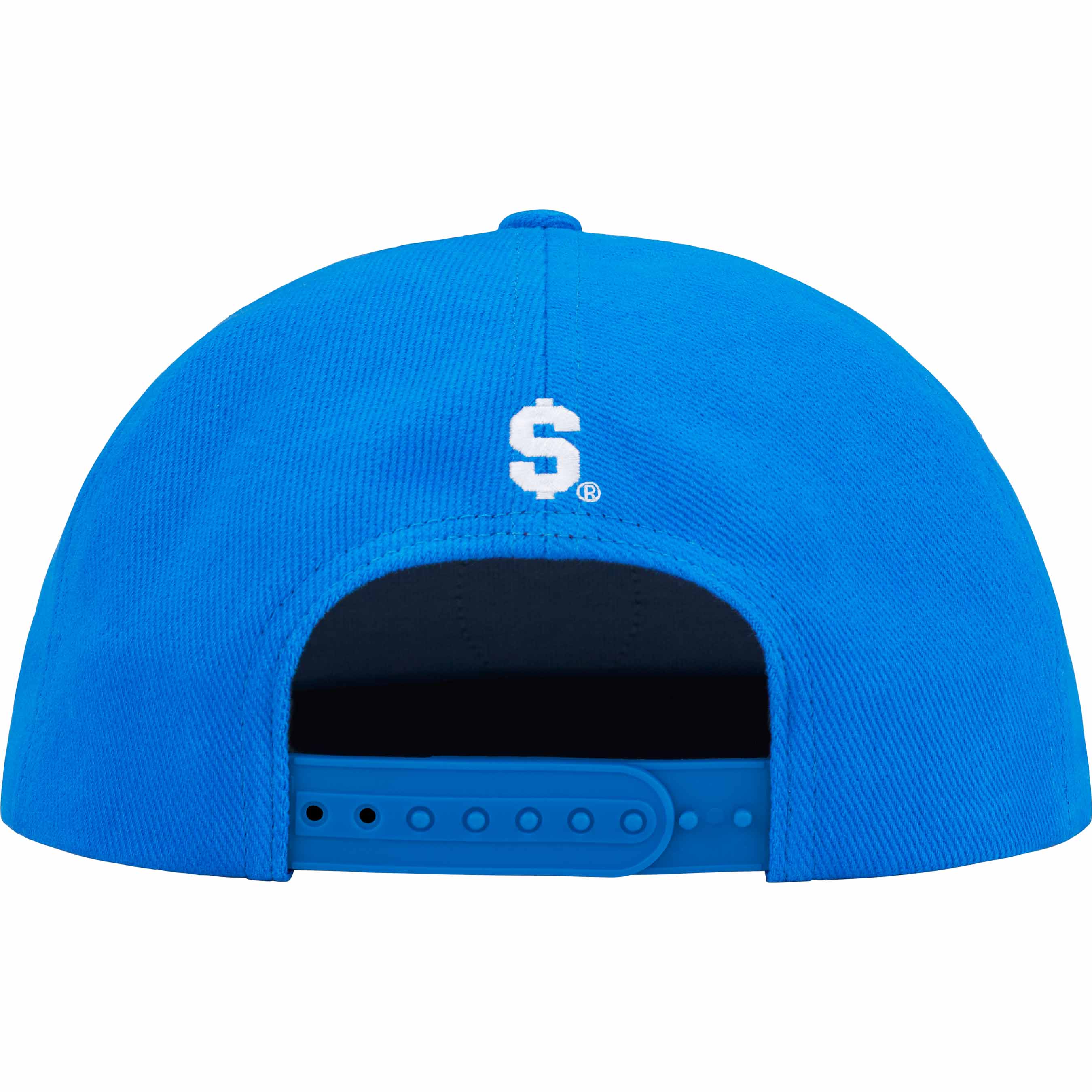 Twill Patch 5-Panel
