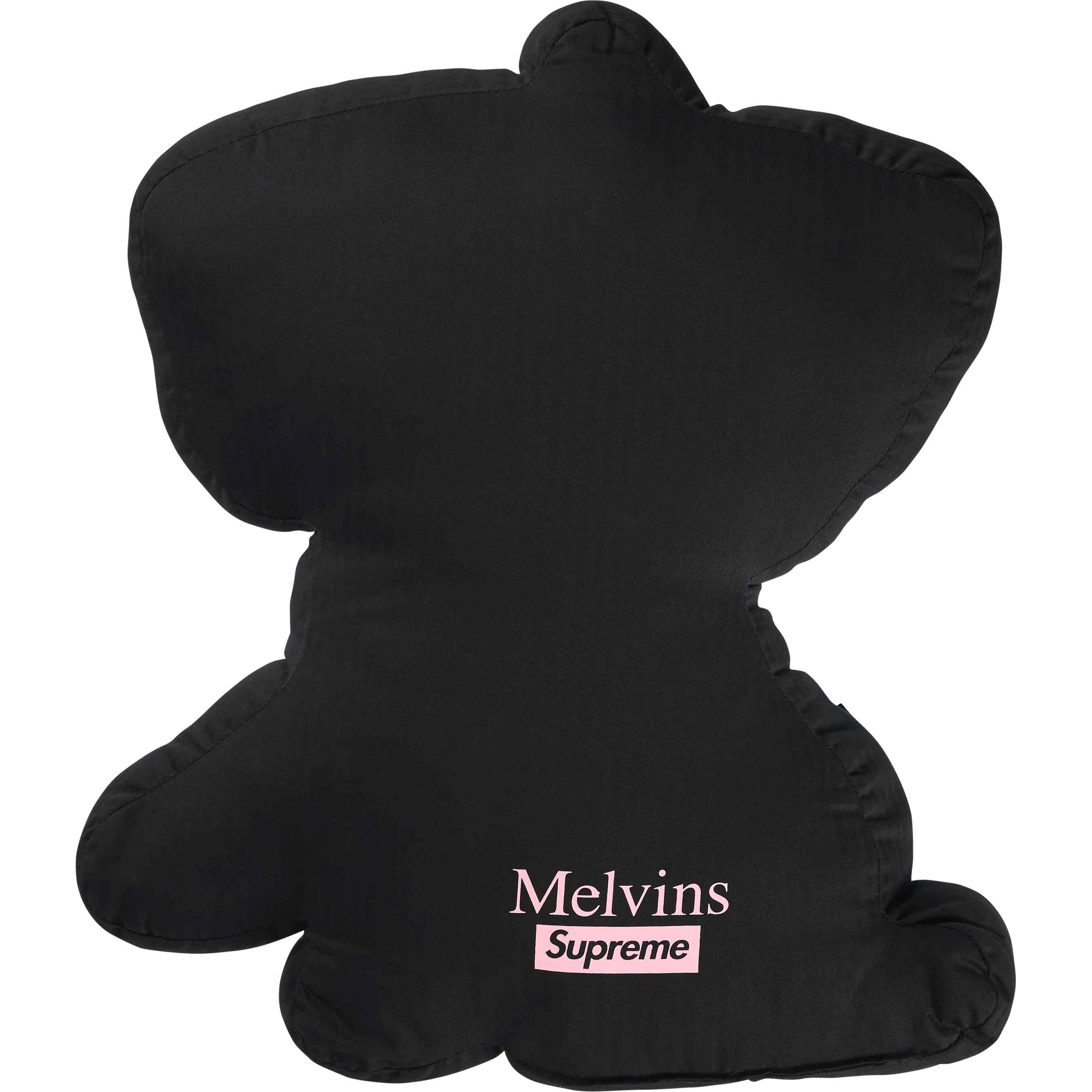 Melvins Pillow