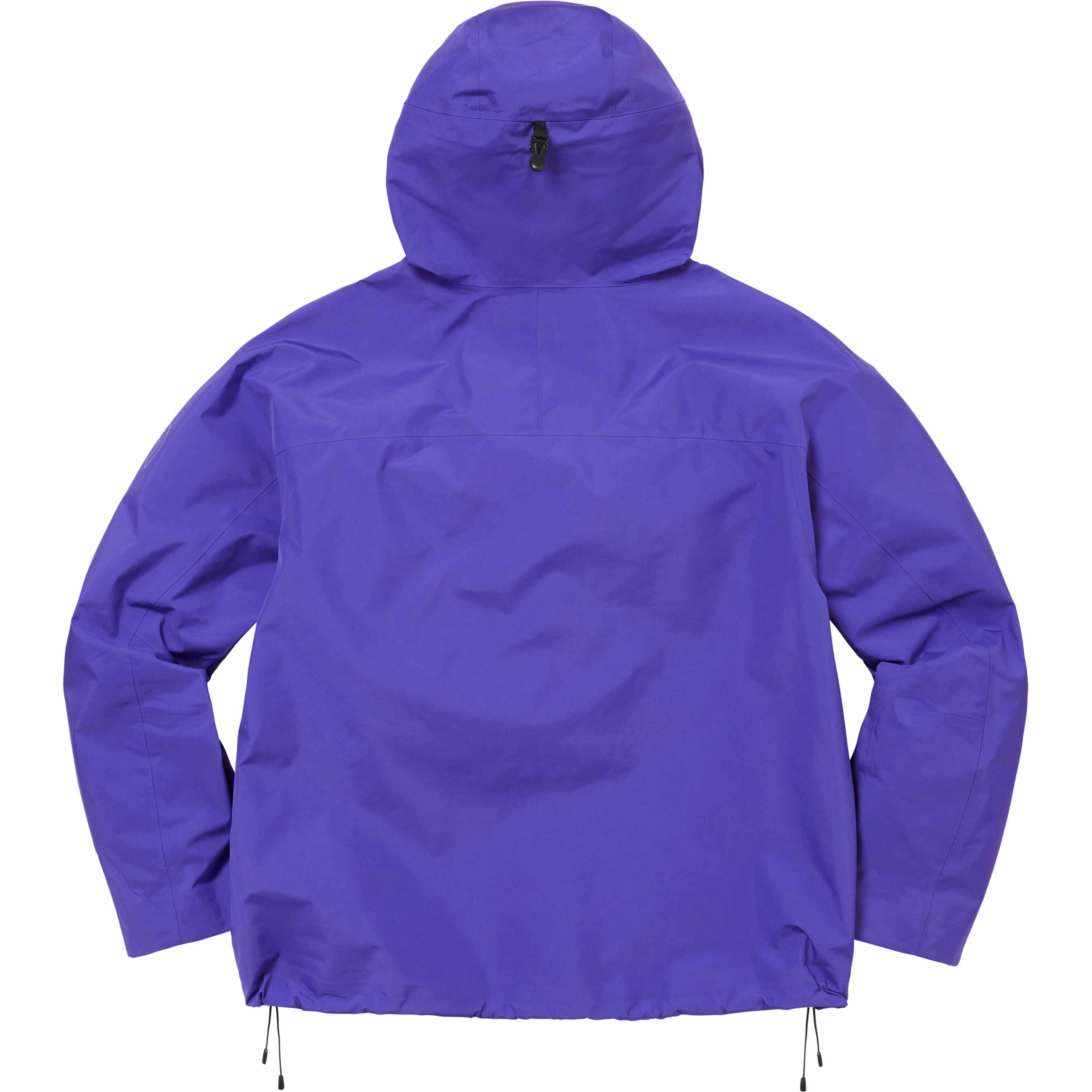 GORE-TEX Taped Seam Shell Jacket