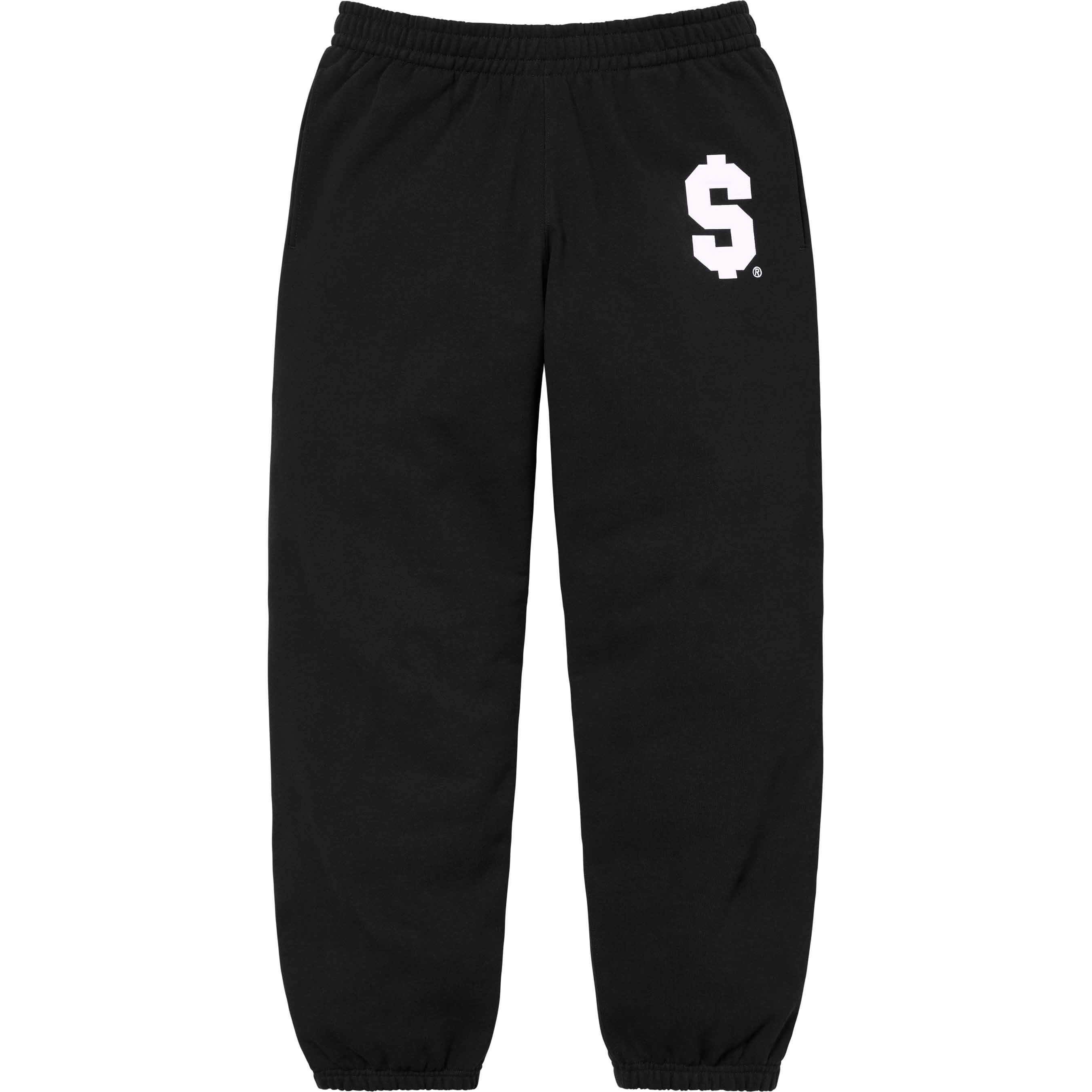 $ Sweatpant