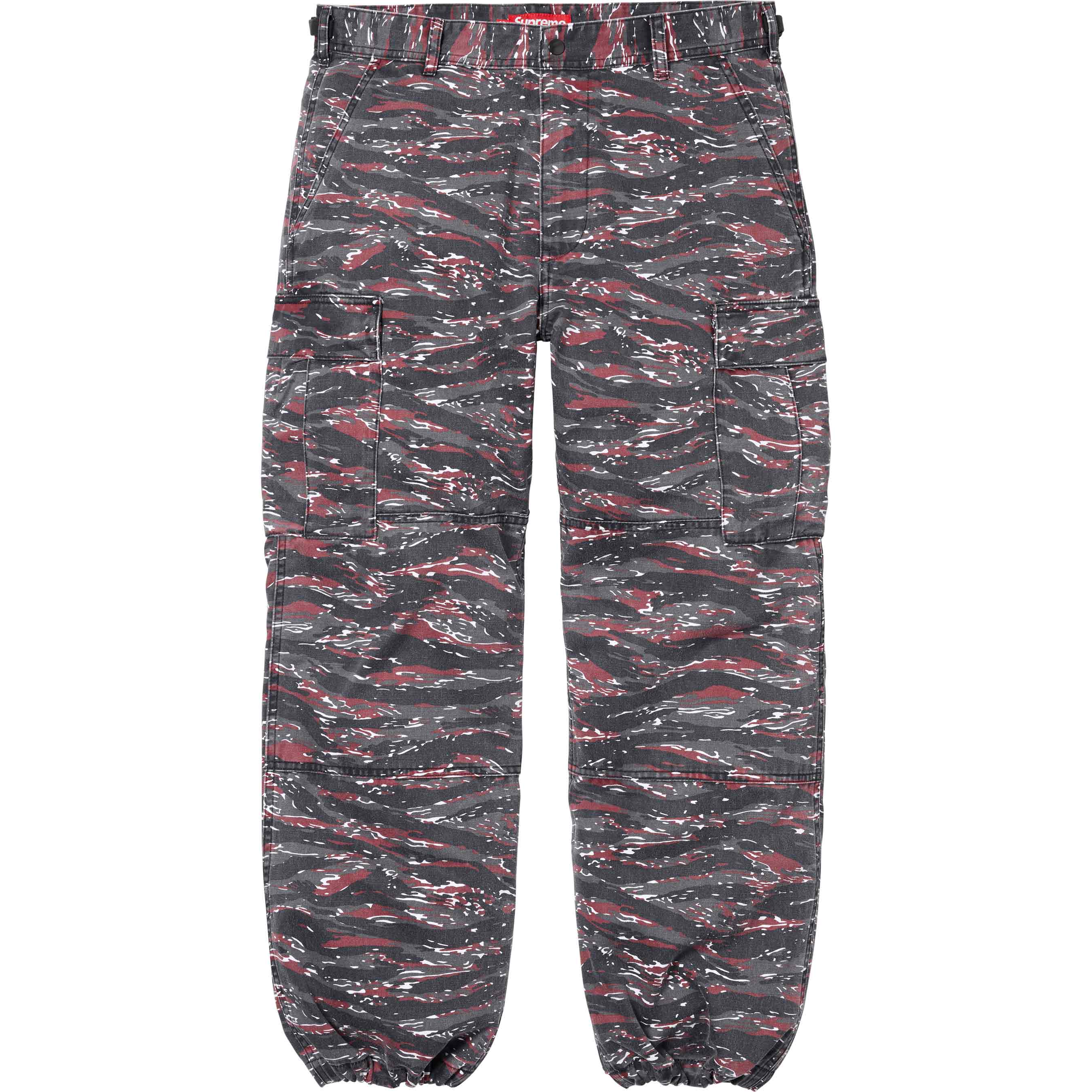 Cargo Pant