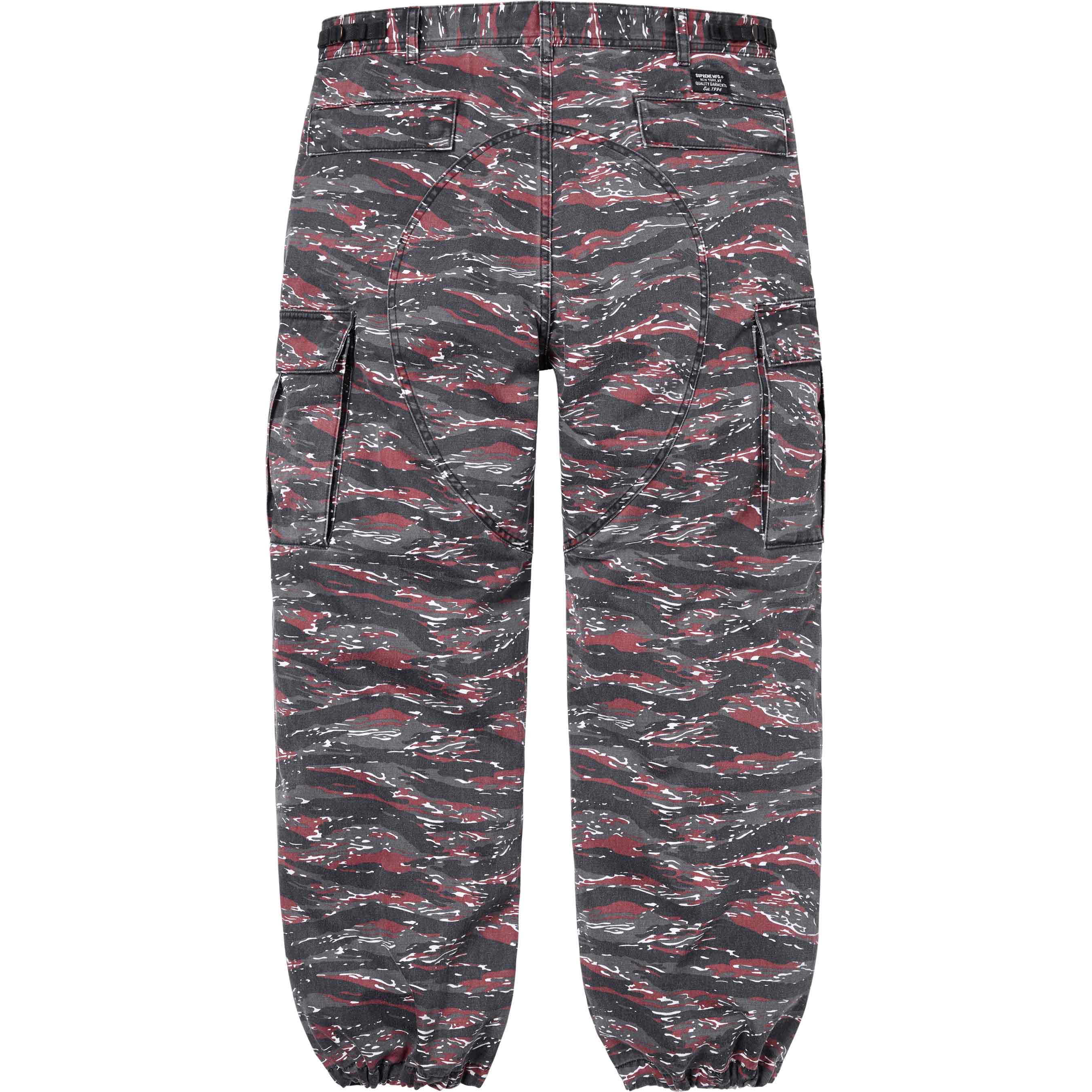 Cargo Pant