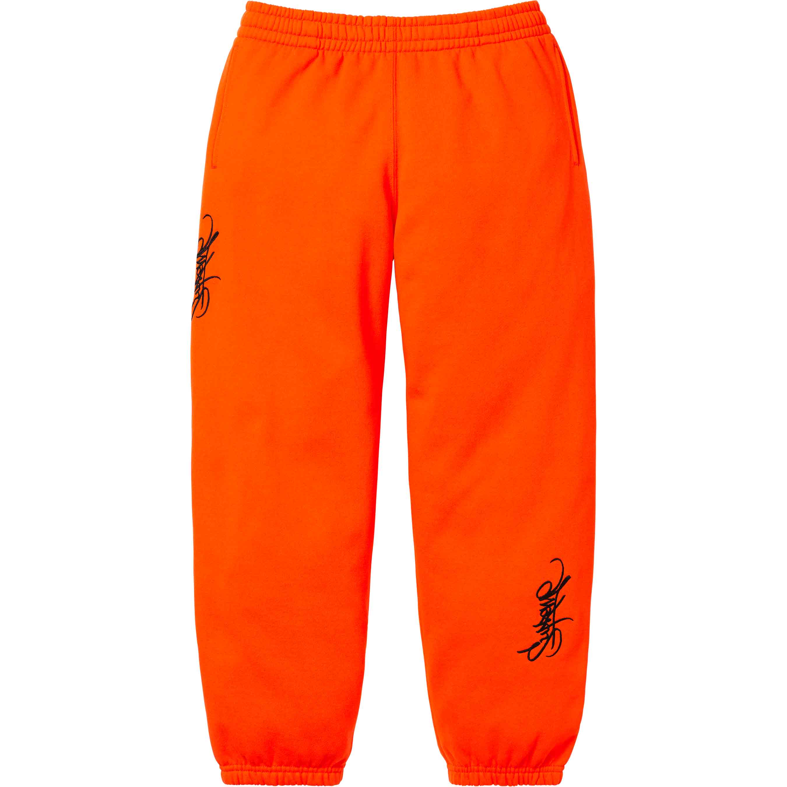 Tag Sweatpant