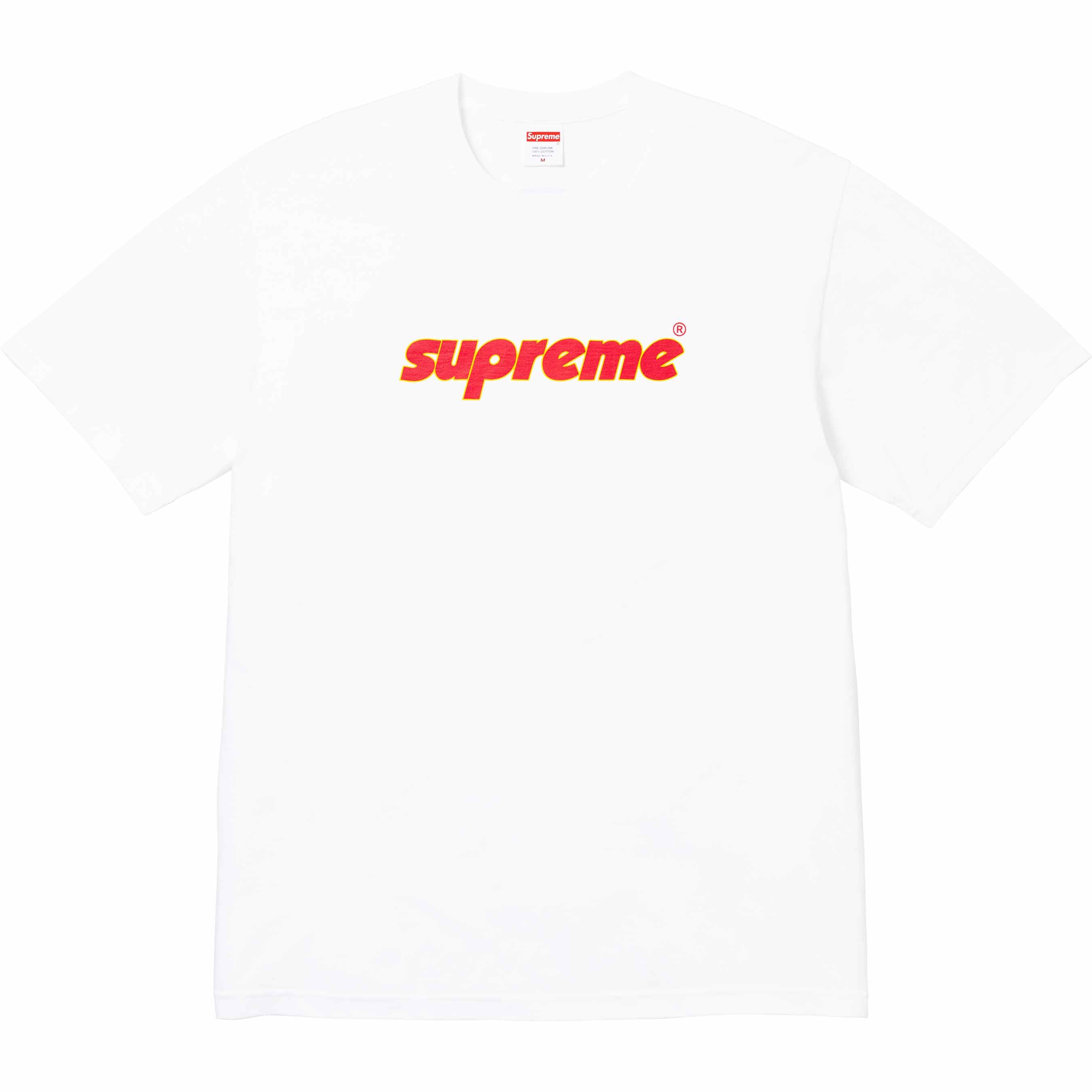 Pinline Tee