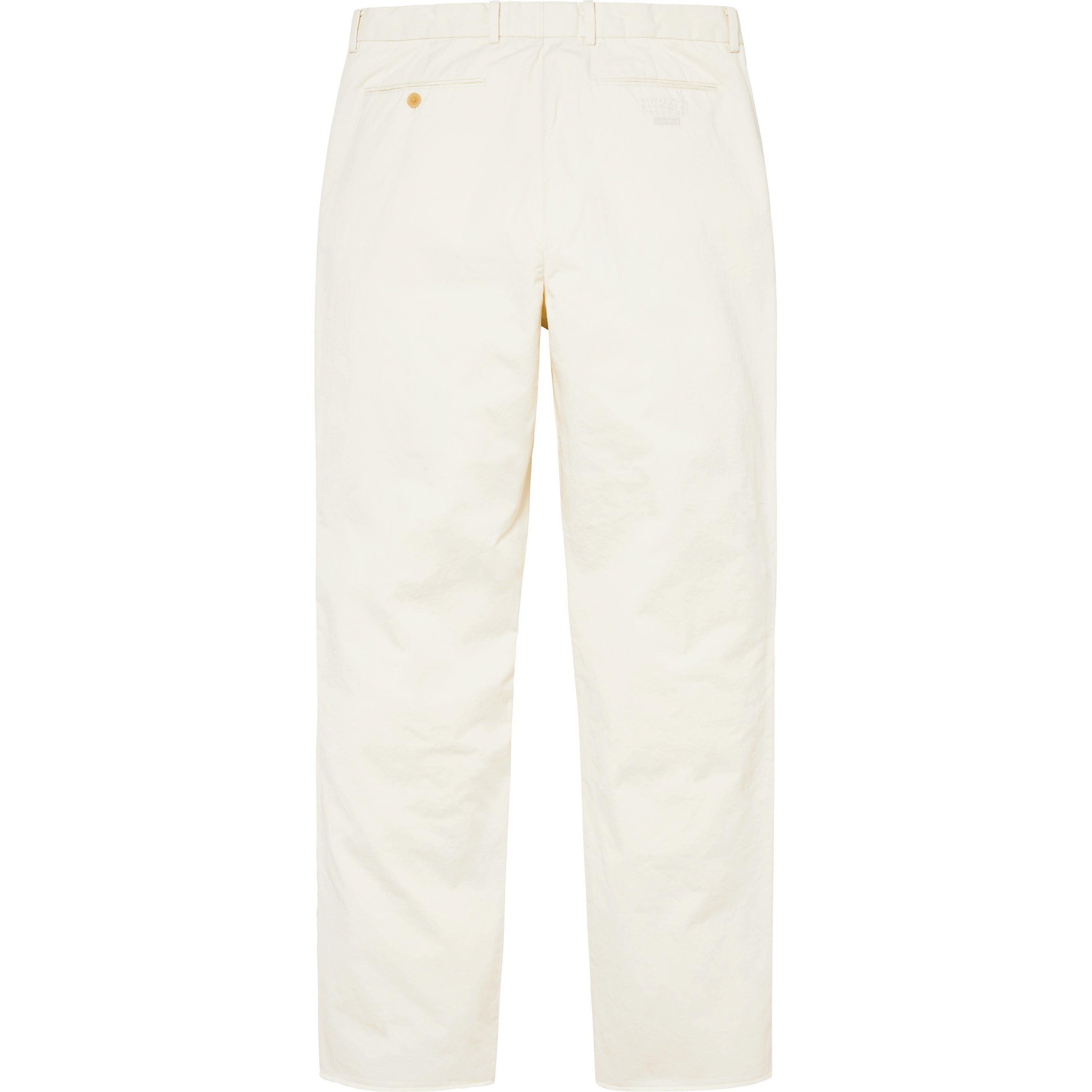 Supreme®/MM6 Maison Margiela Washed Cotton Suit