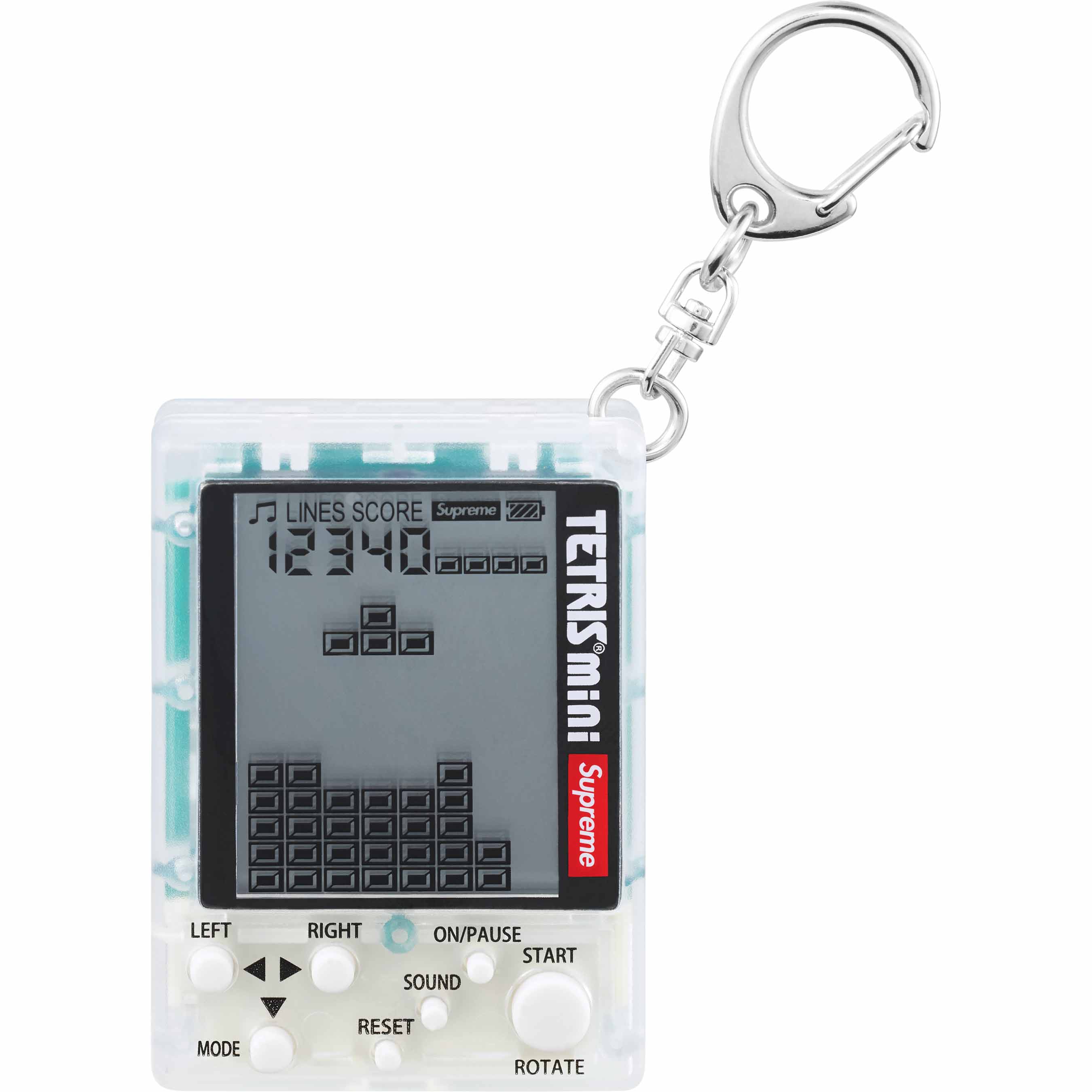 Supreme®/Tetris® Mini