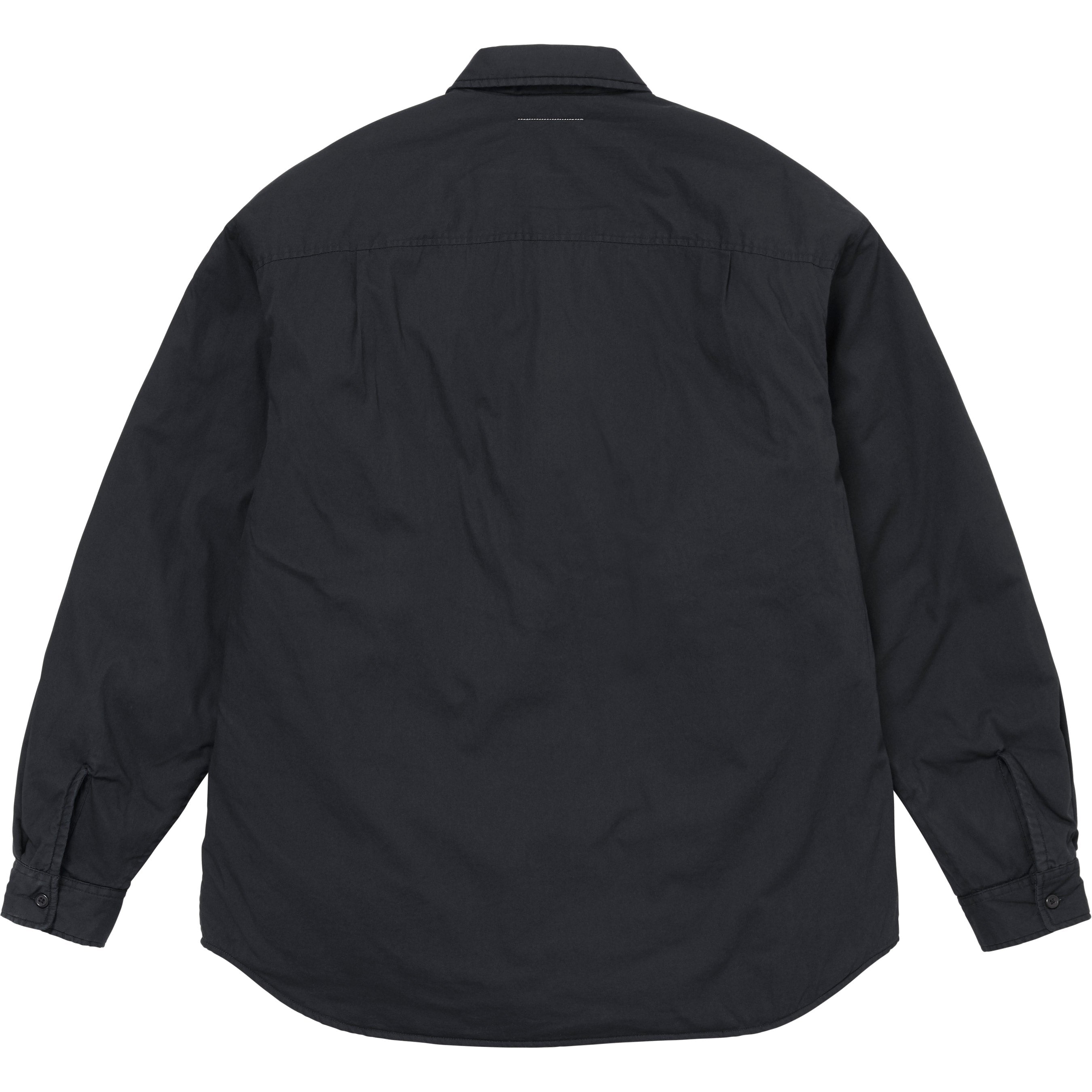 Supreme®/MM6 Maison Margiela Padded Shirt