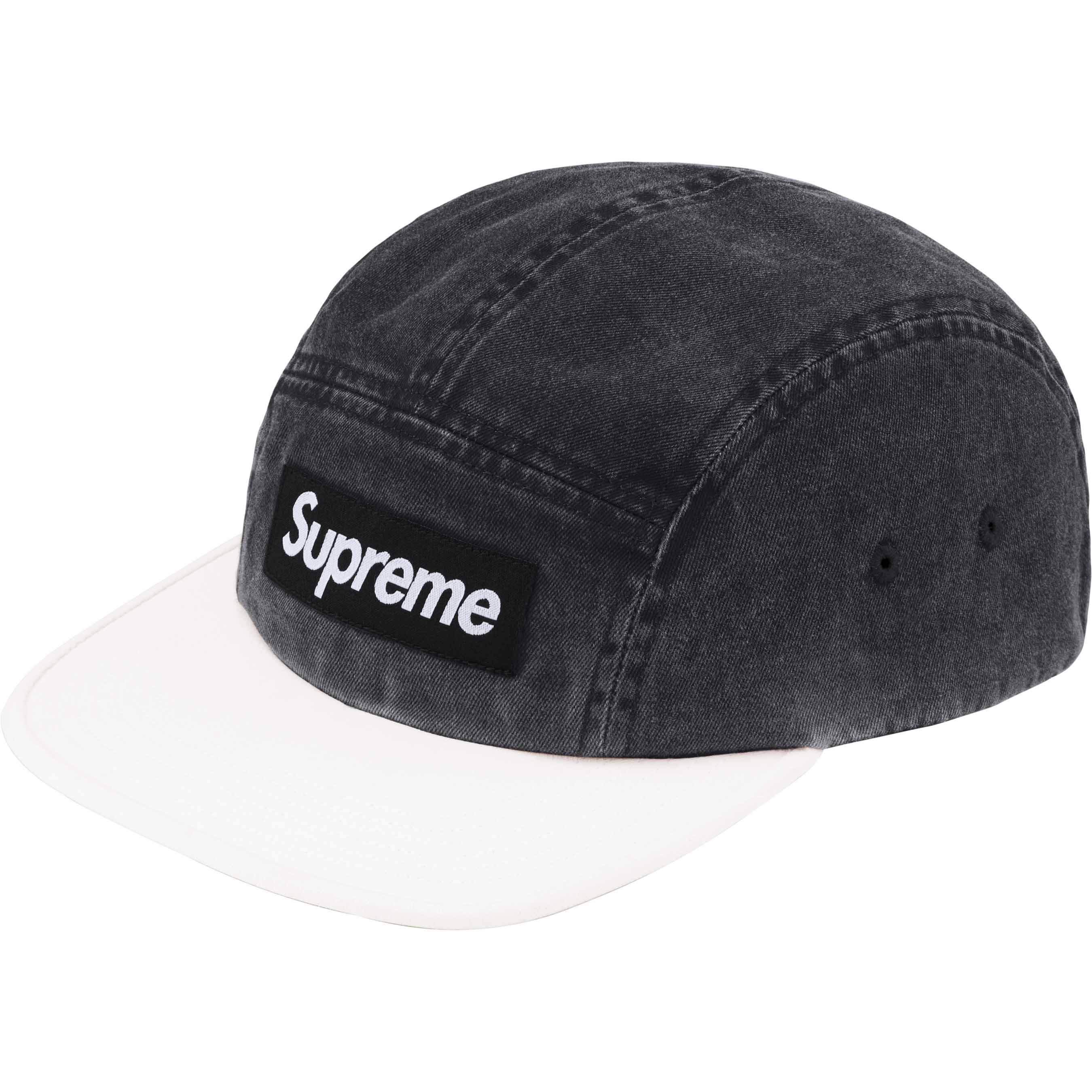 Pigment 2-Tone Camp Cap