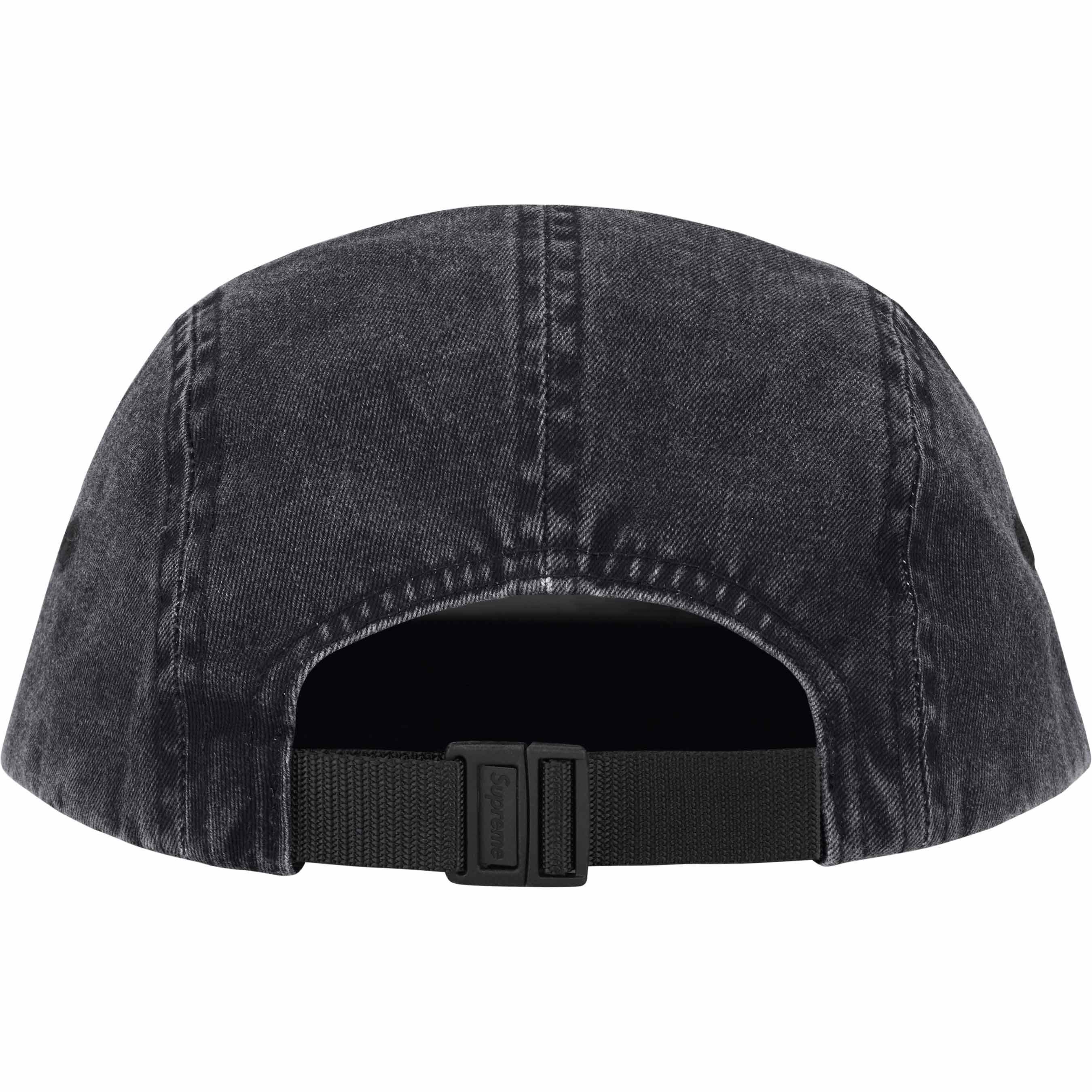 Pigment 2-Tone Camp Cap