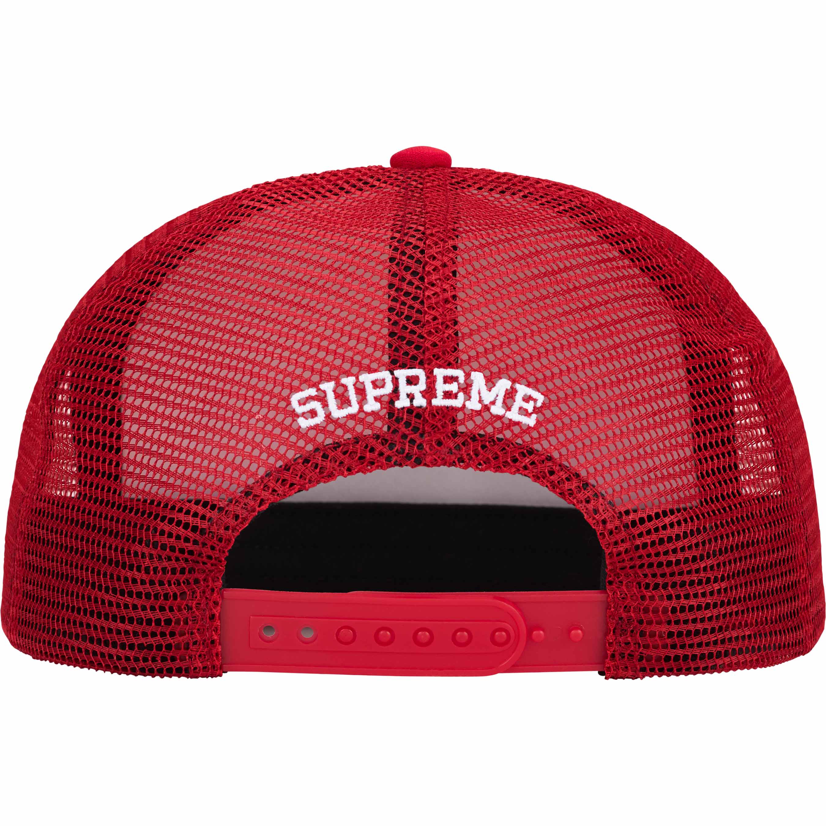 Gradient Mesh Back 5-Panel