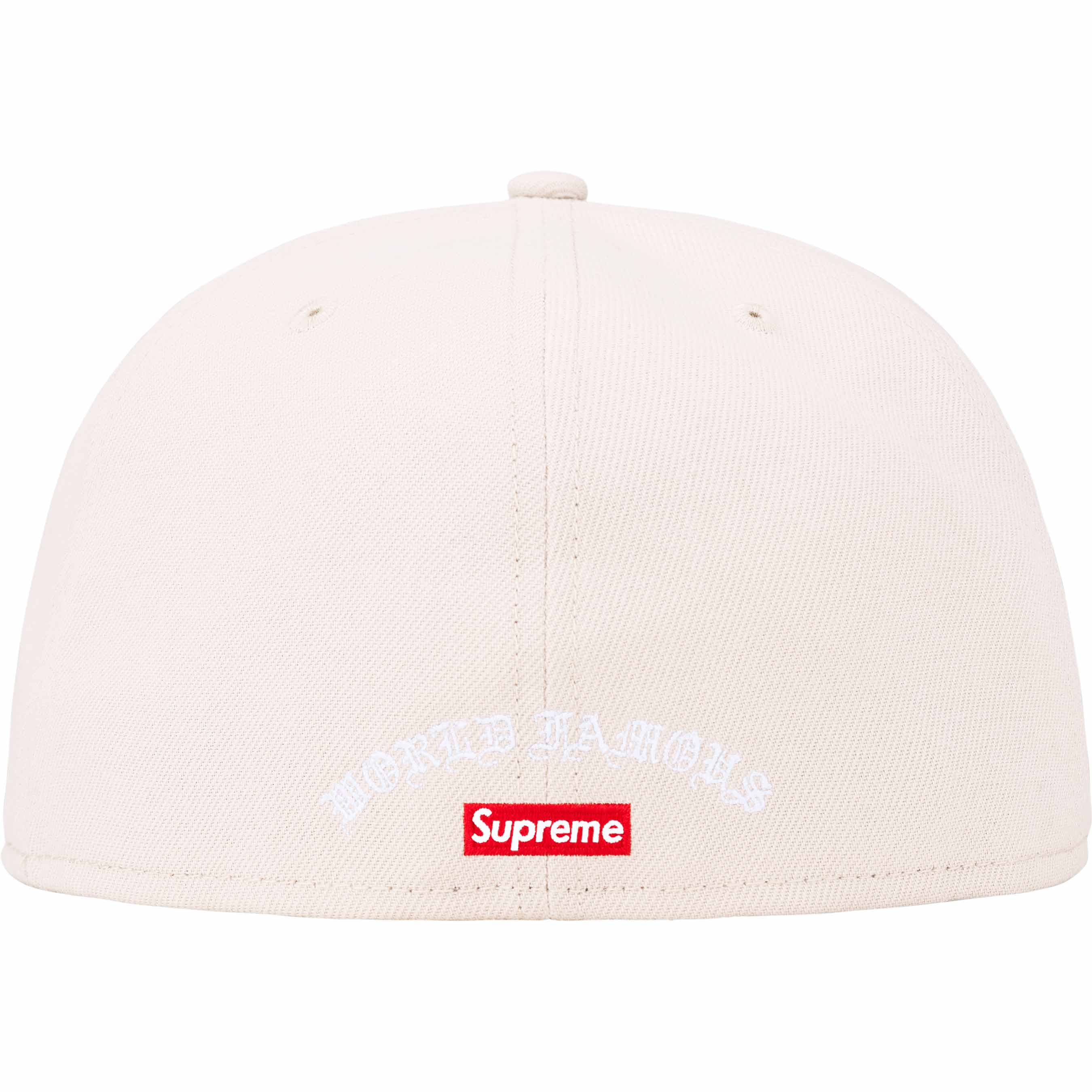 Gold Cross S Logo New Era®